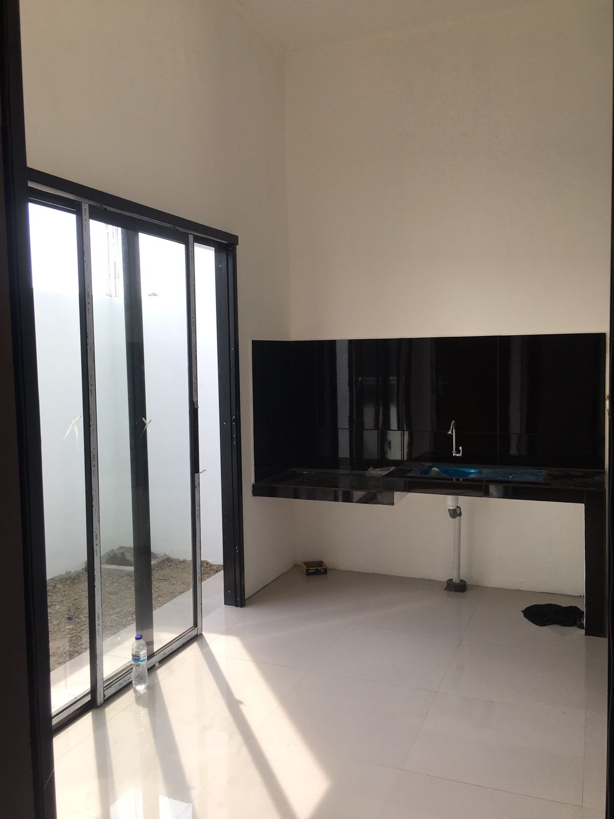 Promo Dijual Rumah Baru Tanpa DP di Babelan Bekasi - 4