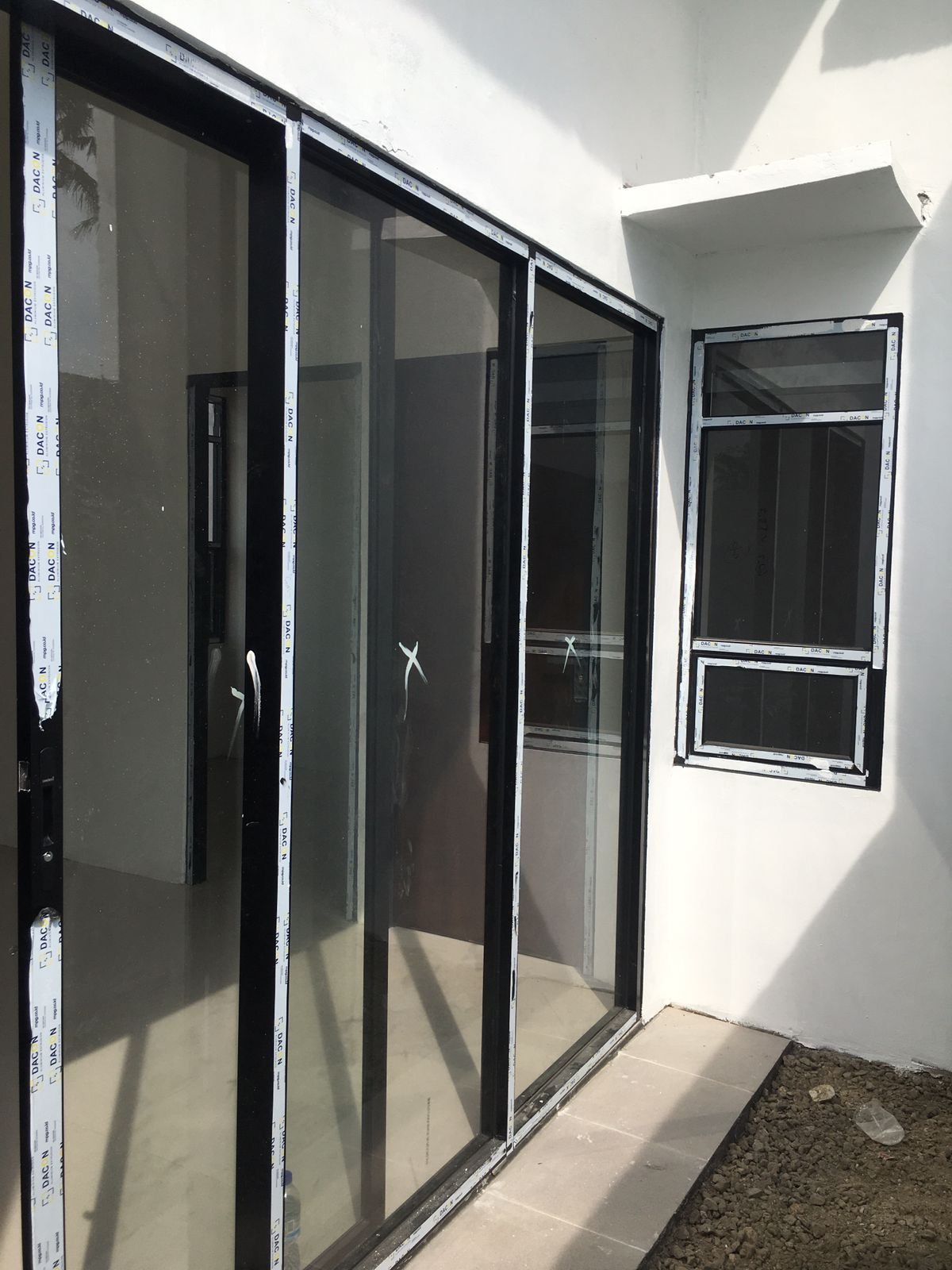 Promo Dijual Rumah Baru Tanpa DP di Babelan Bekasi - 6
