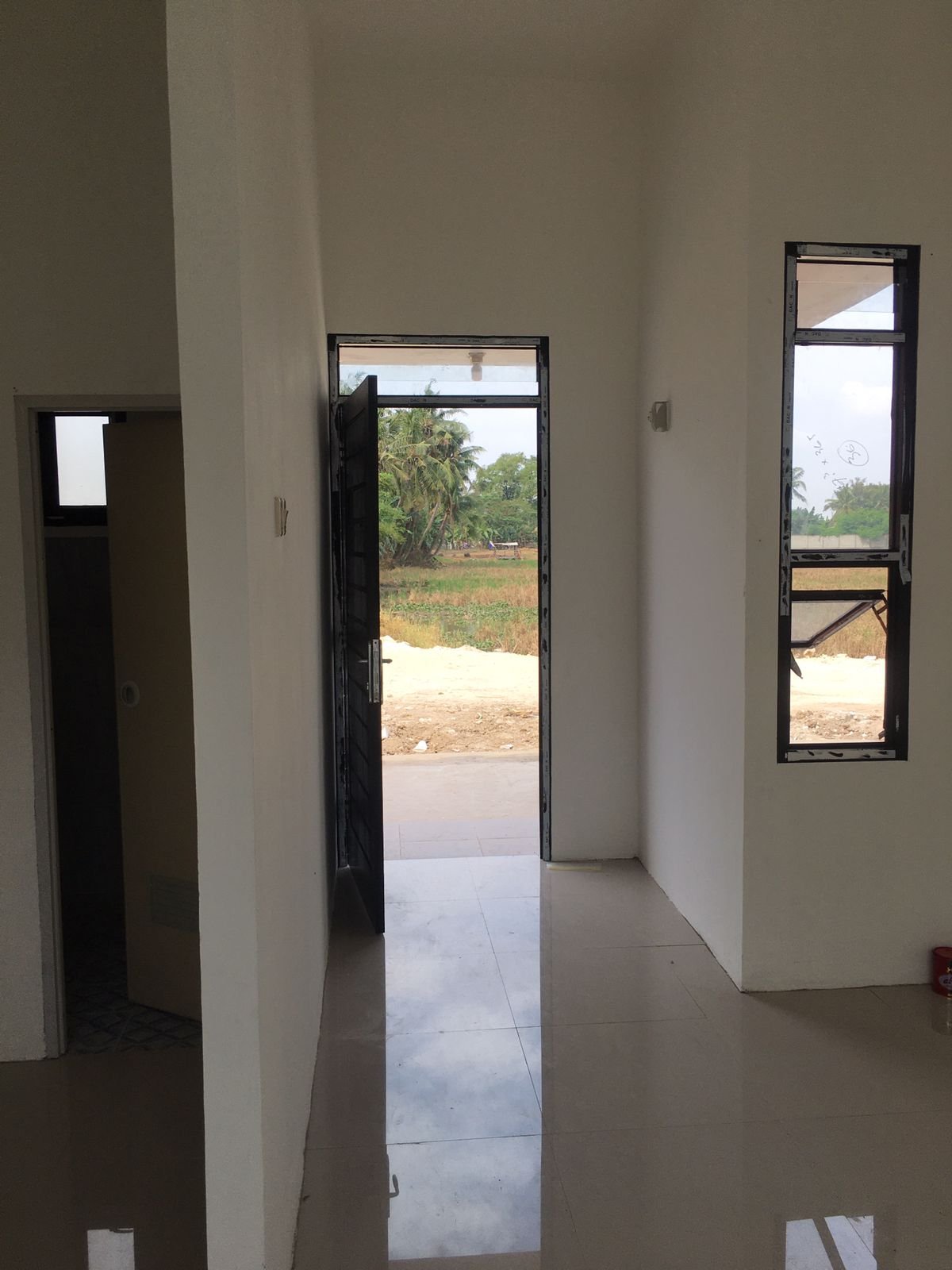 Promo Dijual Rumah Baru Tanpa DP di Babelan Bekasi - 8