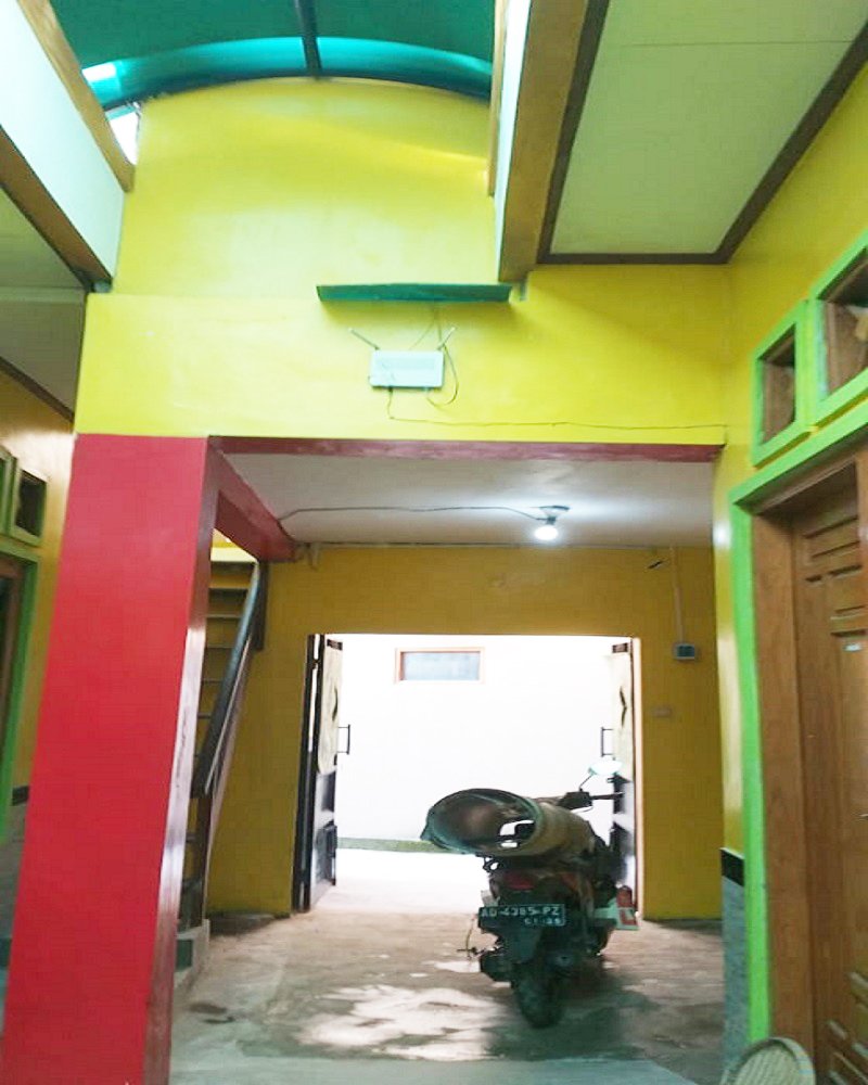 Kost Putra di Surakarta Dekat UNS, Kampus ISI, Kampus UNSA, RSUD dr. Moewardi, RS Hermina Solo, Stasiun Solo Kota - 10