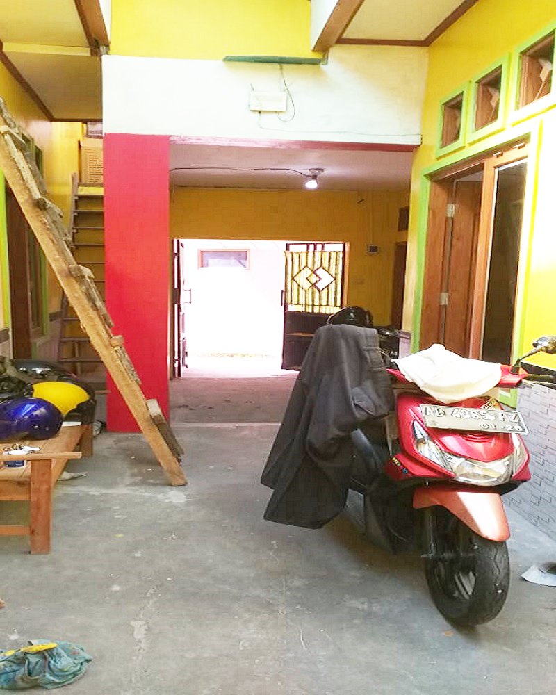 Kost Putra di Surakarta Dekat UNS, Kampus ISI, Kampus UNSA, RSUD dr. Moewardi, RS Hermina Solo, Stasiun Solo Kota - 9