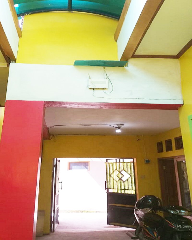 Kost Putra di Surakarta Dekat UNS, Kampus ISI, Kampus UNSA, RSUD dr. Moewardi, RS Hermina Solo, Stasiun Solo Kota - 11