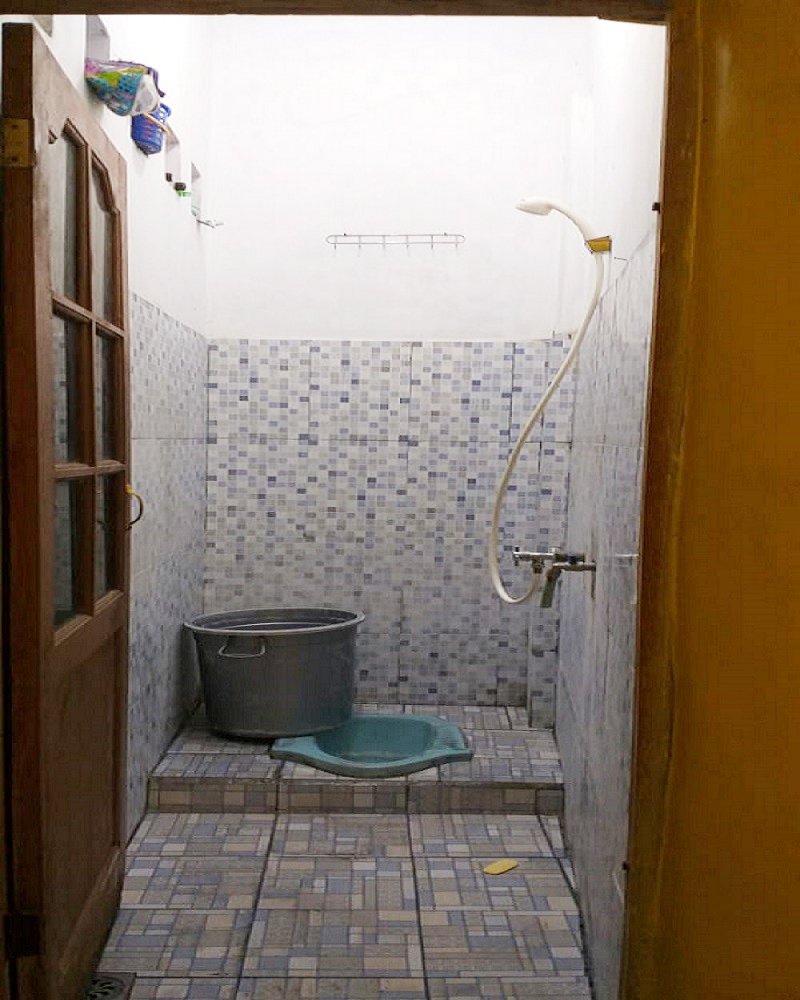 Kost Putra di Surakarta Dekat UNS, Kampus ISI, Kampus UNSA, RSUD dr. Moewardi, RS Hermina Solo, Stasiun Solo Kota - 6