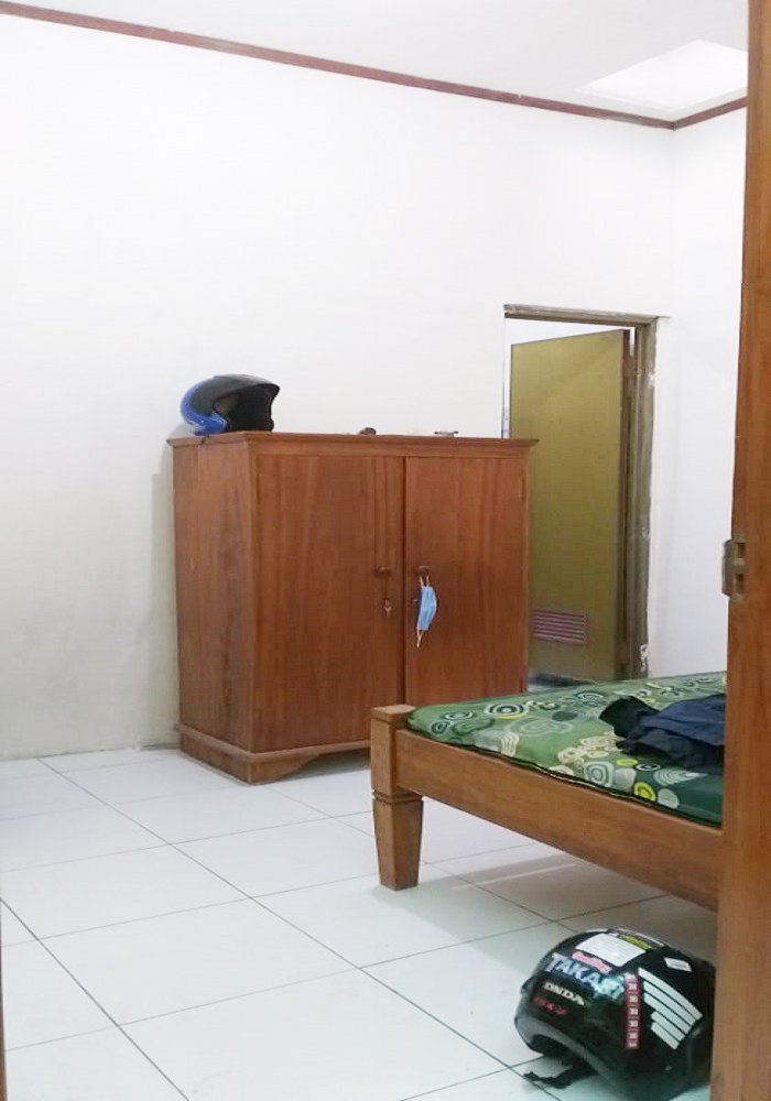 Kost Putra di Surakarta Dekat UNS, Kampus ISI, Kampus UNSA, RSUD dr. Moewardi, RS Hermina Solo, Stasiun Solo Kota - 3