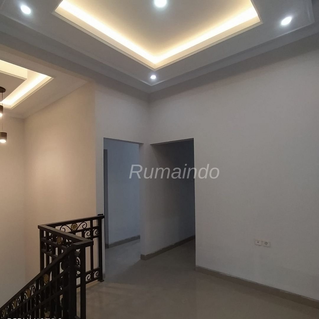 Dijual Murah Rumah Cluster Kebagusan 4 Residence Jakarta Selatan - 6