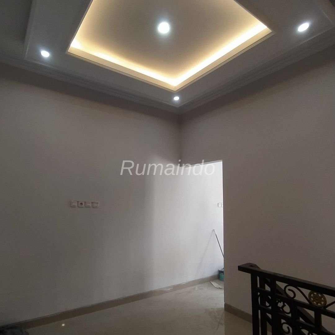 Dijual Murah Rumah Cluster Kebagusan 4 Residence Jakarta Selatan - 7