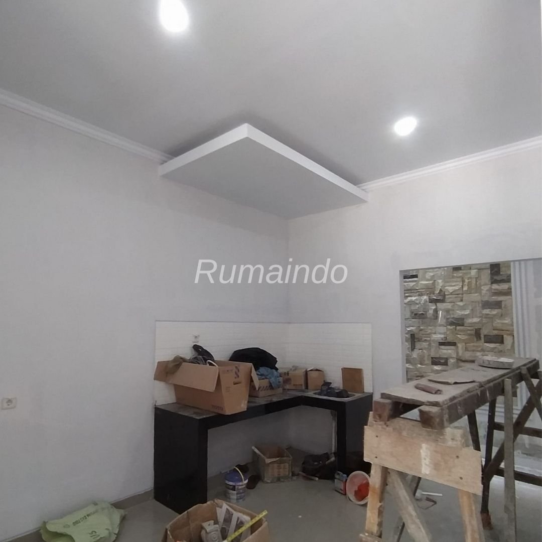 Dijual Murah Rumah Cluster Kebagusan 4 Residence Jakarta Selatan - 9