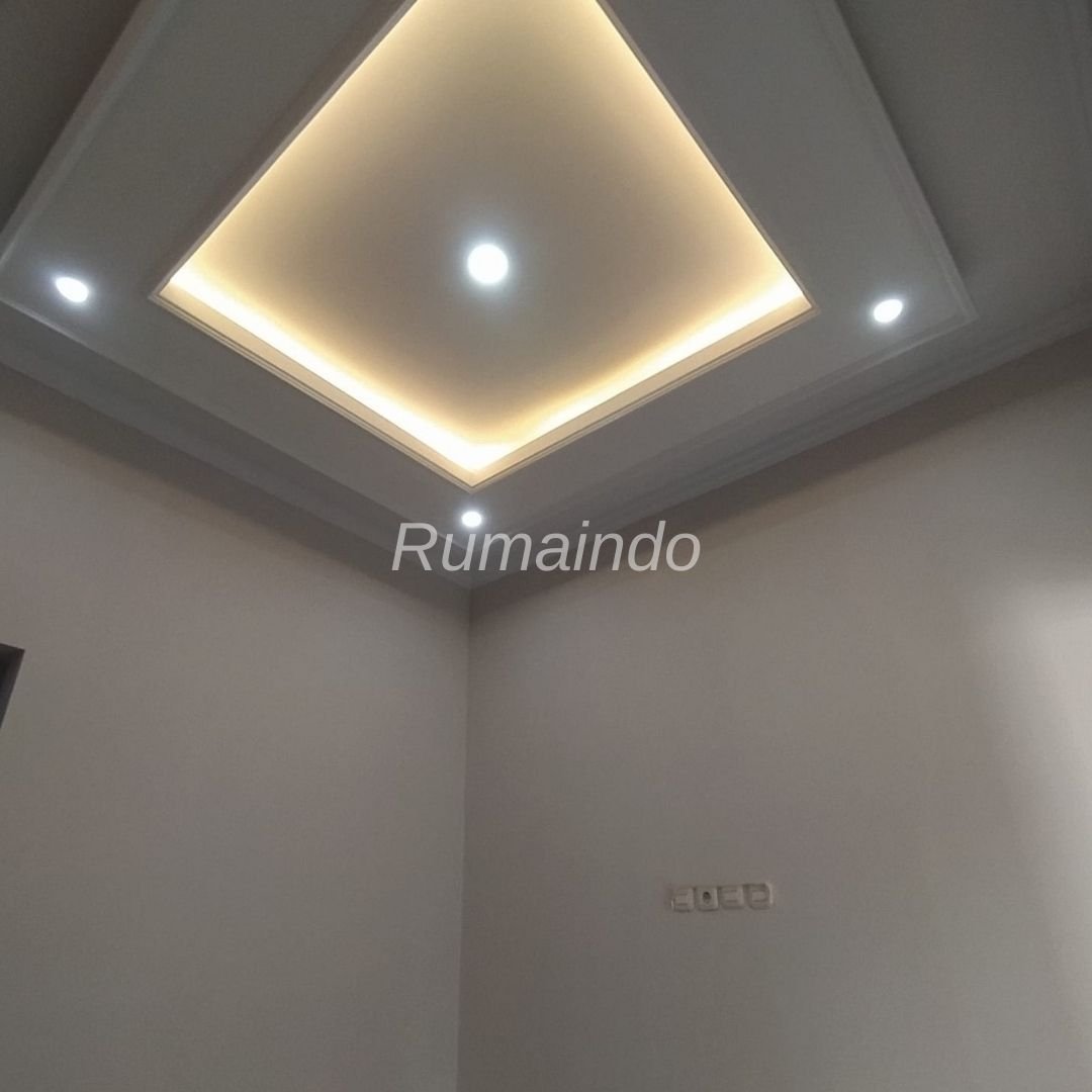 Dijual Murah Rumah Cluster Kebagusan 4 Residence Jakarta Selatan - 5