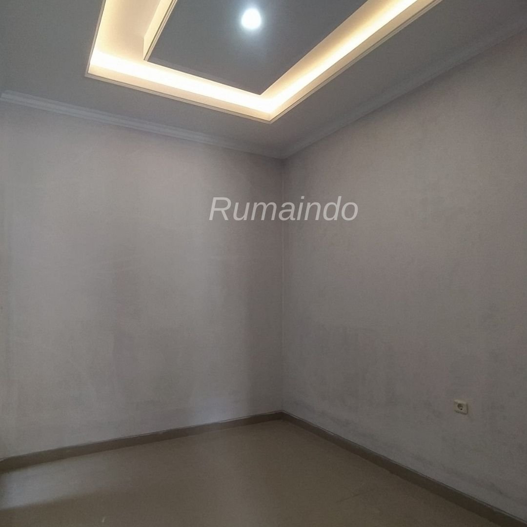 Dijual Murah Rumah Cluster Kebagusan 4 Residence Jakarta Selatan - 4