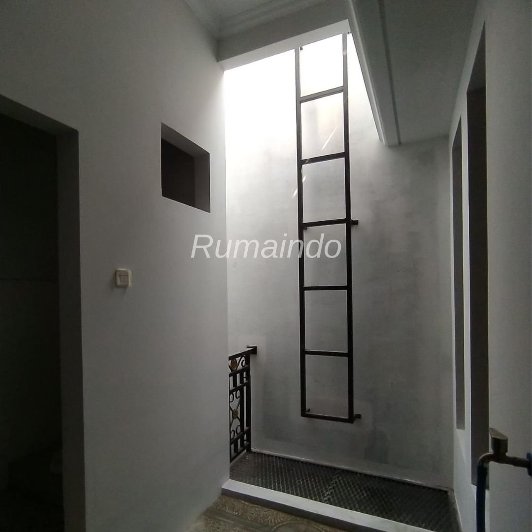 Dijual Murah Rumah Cluster Kebagusan 4 Residence Jakarta Selatan - 10