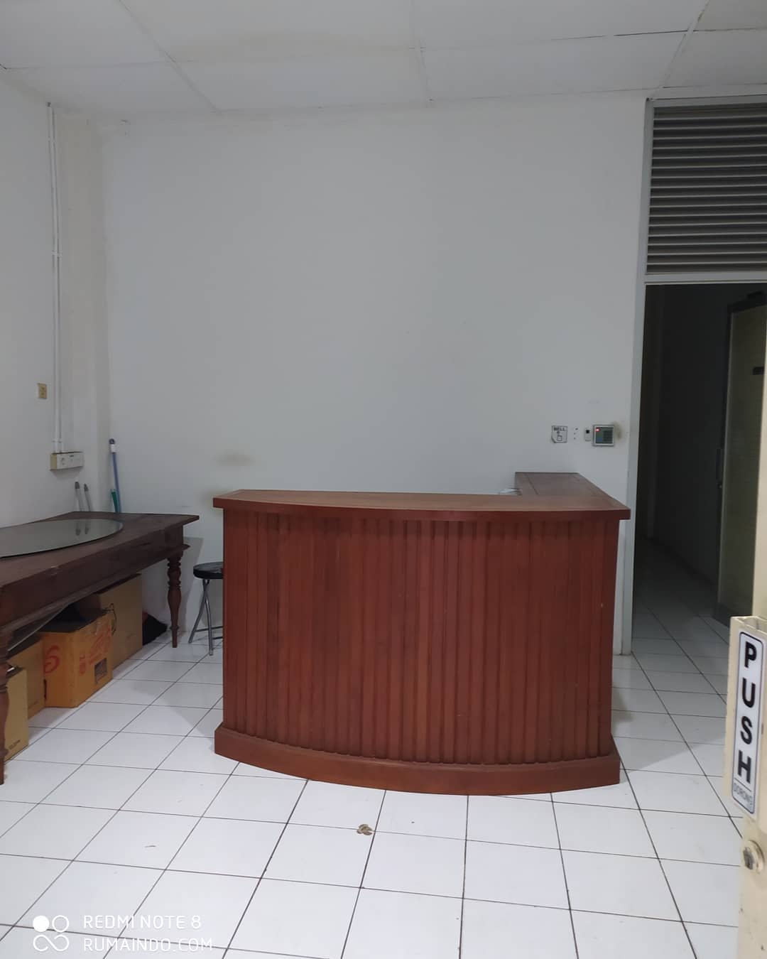 Dijual Cepat Ruko Murah Di Perkantoran Buncit Mas Jakarta Selatan - 3