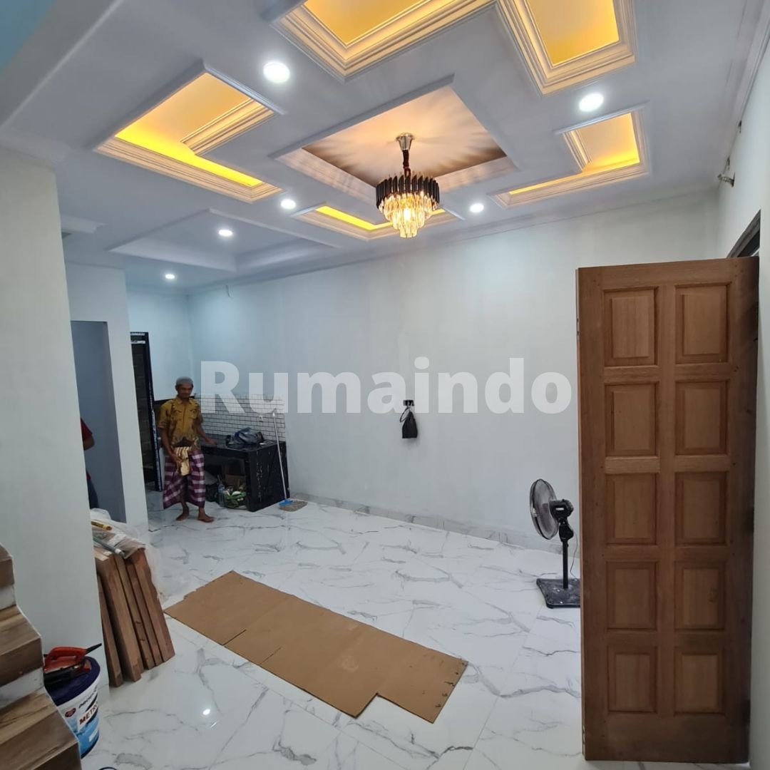 Dijual Murah Rumah Baru di Jln Kelinci Kahfi 1 Jagakarsa Jakarta Selatan - 4