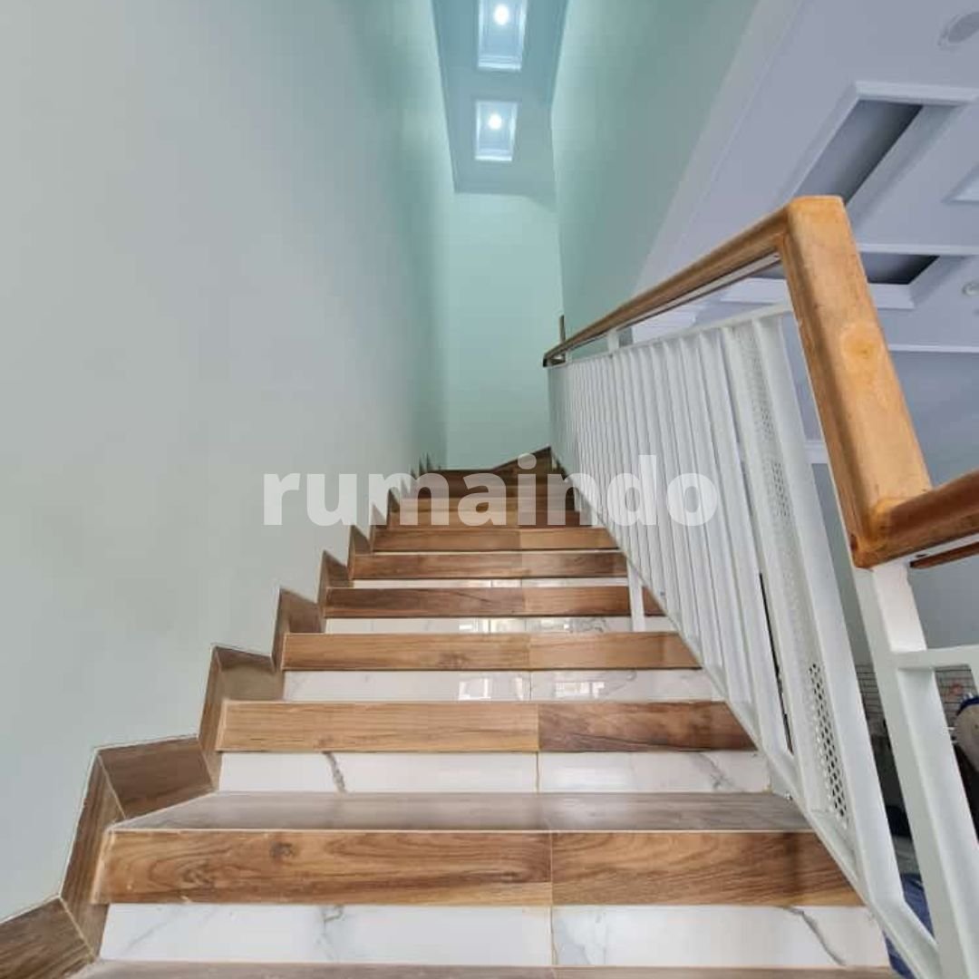 Dijual Murah Rumah Baru di Jln Kelinci Kahfi 1 Jagakarsa Jakarta Selatan - 9