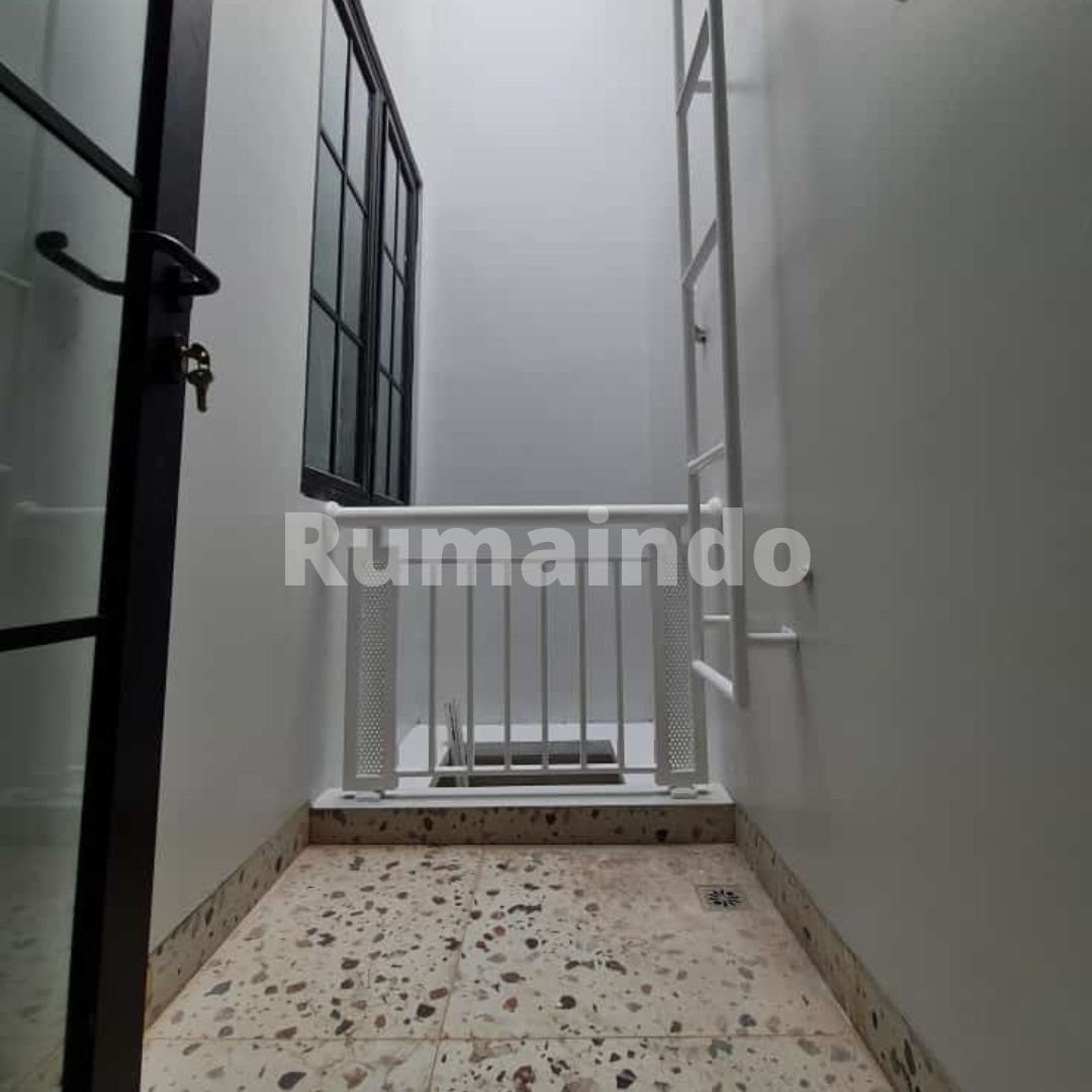 Dijual Murah Rumah Baru di Jln Kelinci Kahfi 1 Jagakarsa Jakarta Selatan - 8