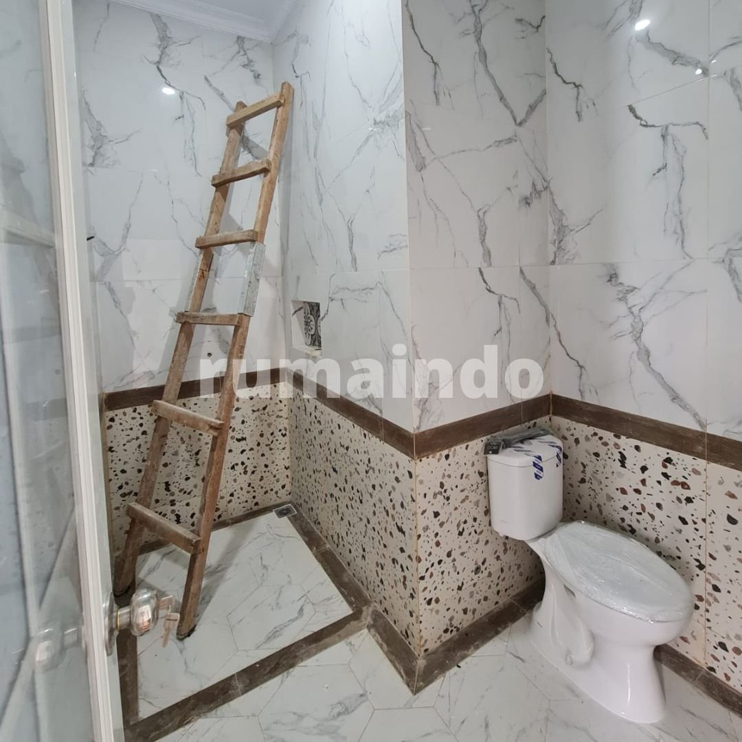 Dijual Murah Rumah Baru di Jln Kelinci Kahfi 1 Jagakarsa Jakarta Selatan - 10