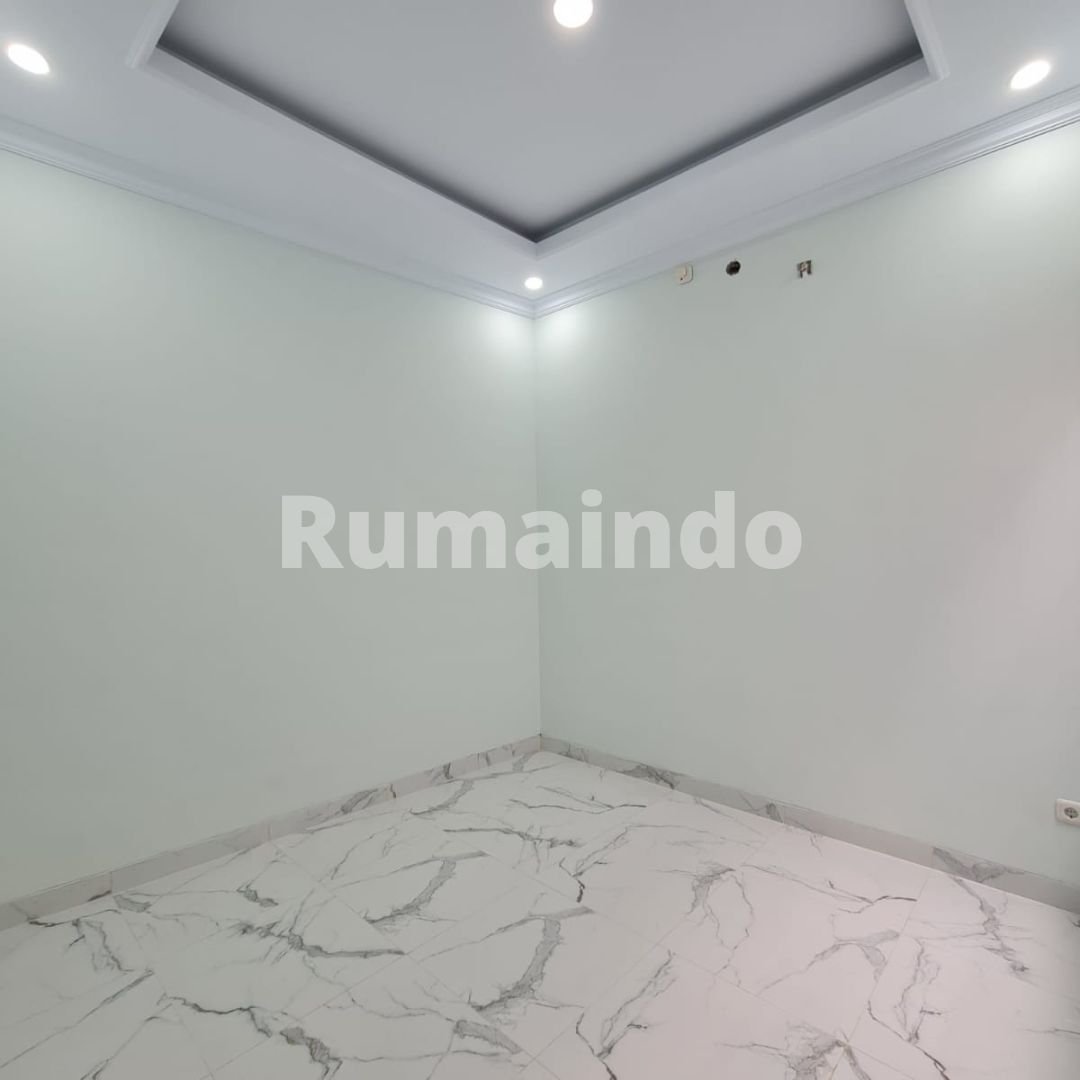 Dijual Murah Rumah Baru di Jln Kelinci Kahfi 1 Jagakarsa Jakarta Selatan - 7
