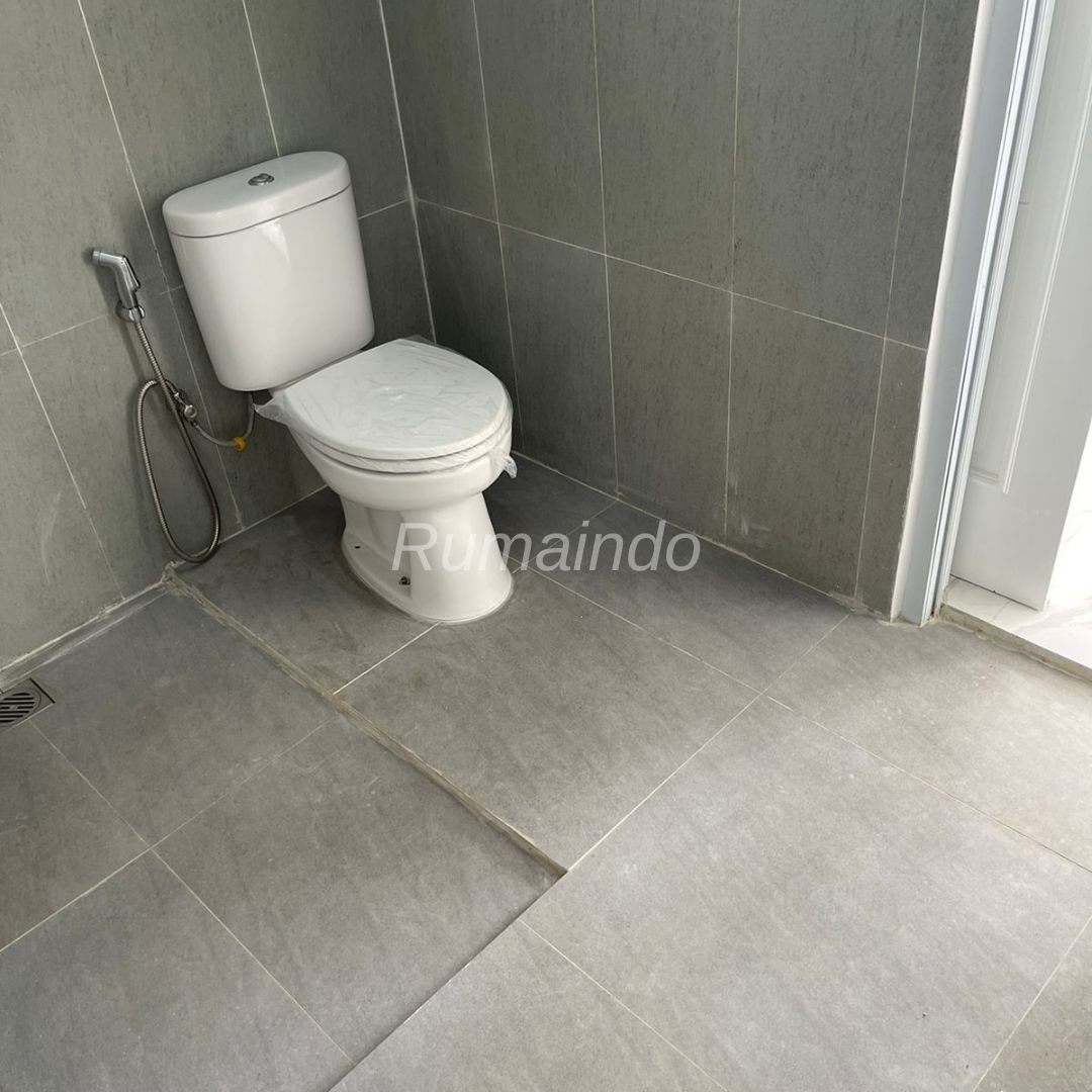 Dijual Murah Rumah Mewah Sebrang Mall Cinere Depok - 7