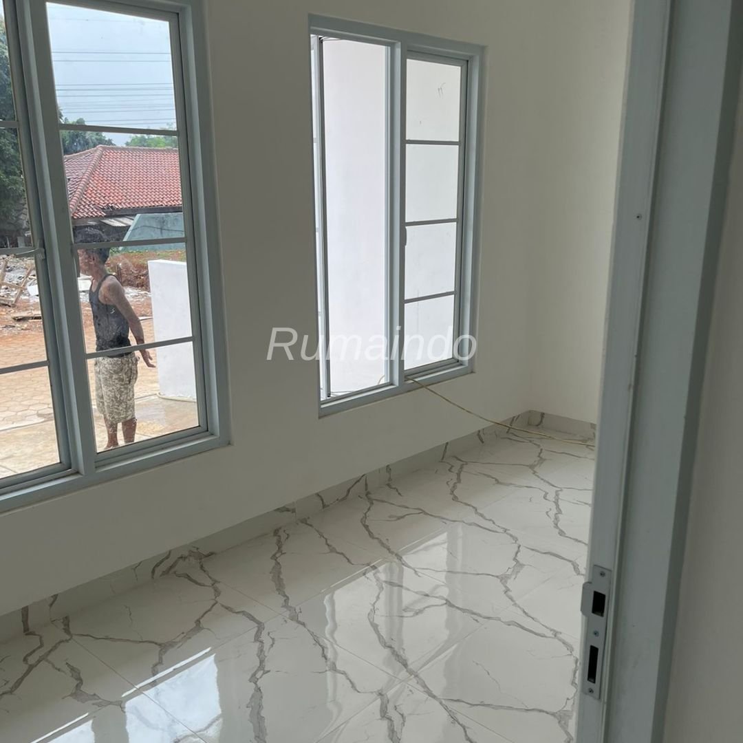 Dijual Murah Rumah Mewah Sebrang Mall Cinere Depok - 3