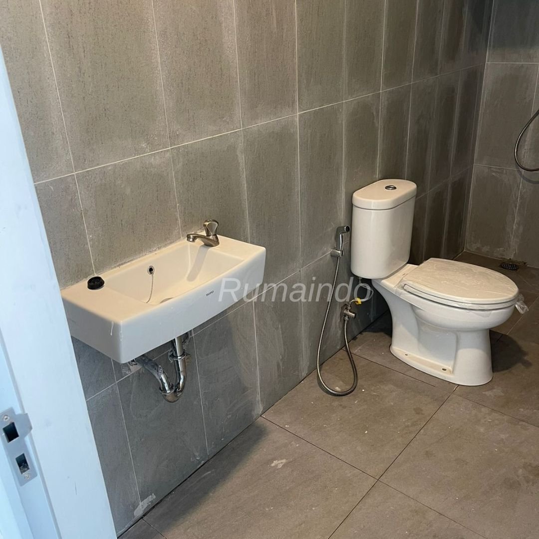 Dijual Murah Rumah Mewah Sebrang Mall Cinere Depok - 6