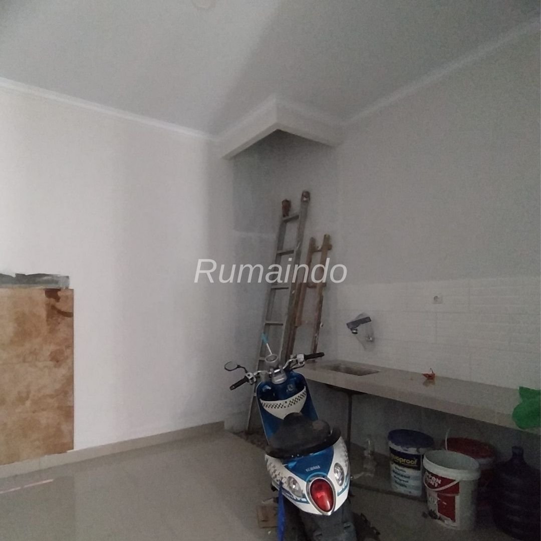 Dijual Rumah Non Cluster di Jln Perikanan Kahfi 2 Jagakarsa Jakarta Selatan - 9