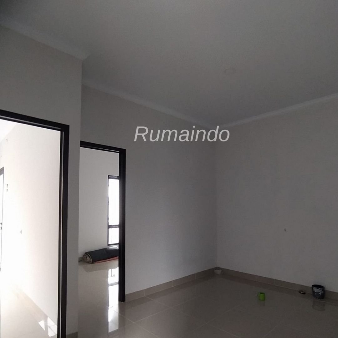 Dijual Rumah Non Cluster di Jln Perikanan Kahfi 2 Jagakarsa Jakarta Selatan - 4