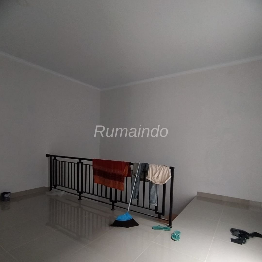 Dijual Rumah Non Cluster di Jln Perikanan Kahfi 2 Jagakarsa Jakarta Selatan - 7