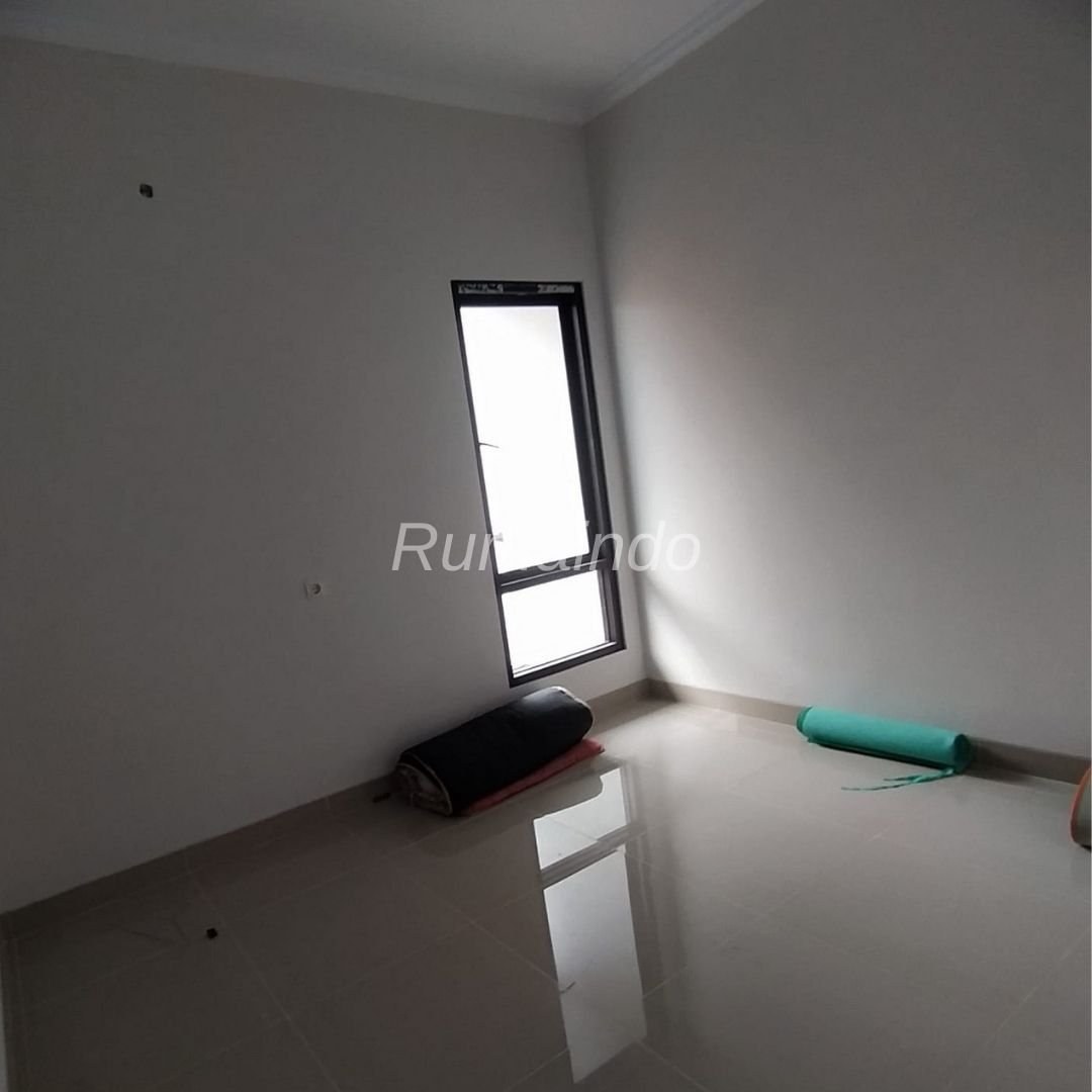 Dijual Rumah Non Cluster di Jln Perikanan Kahfi 2 Jagakarsa Jakarta Selatan - 8