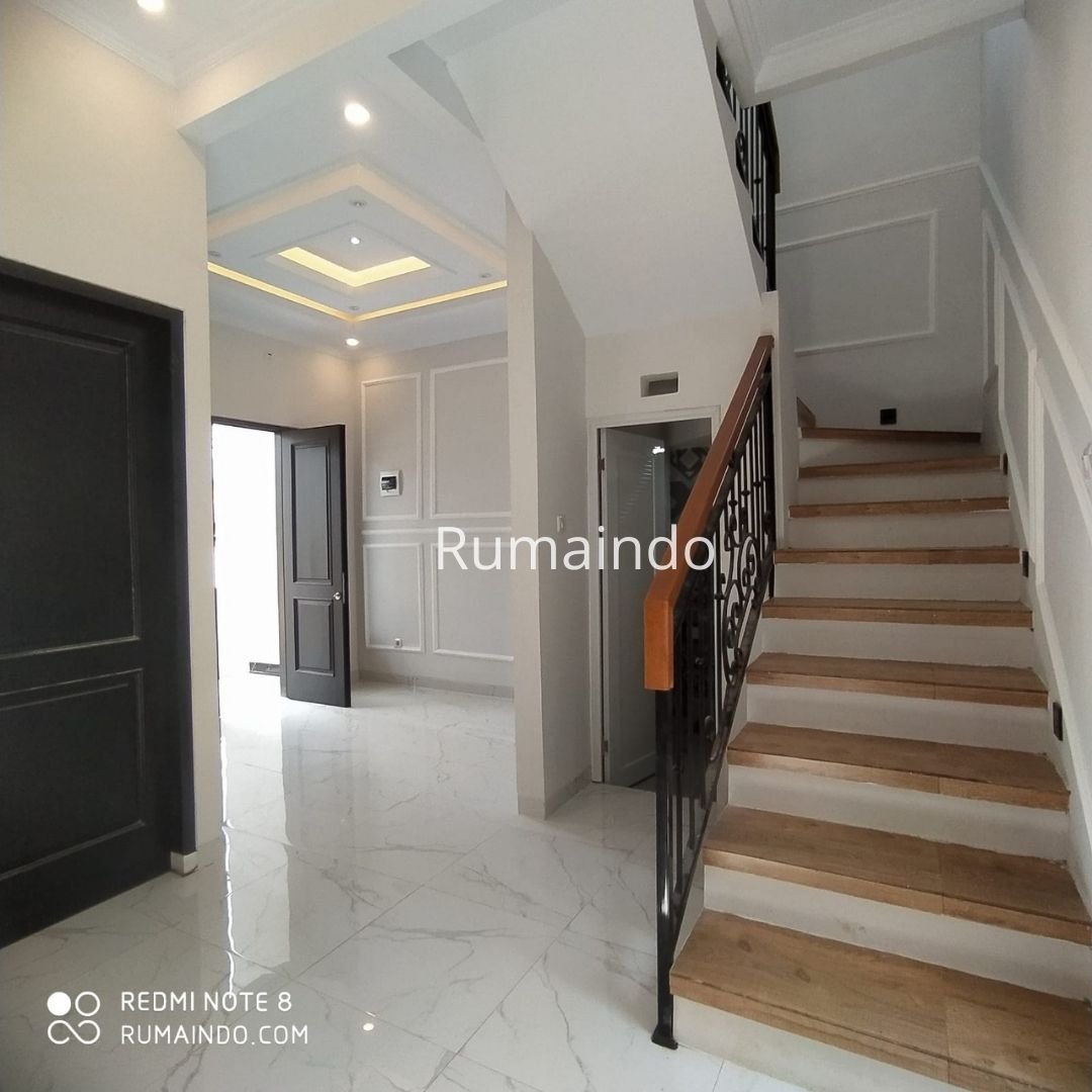 Dijual non Cluster di Kahfi 2 Jagakarsa Jakarta Selatan - 1