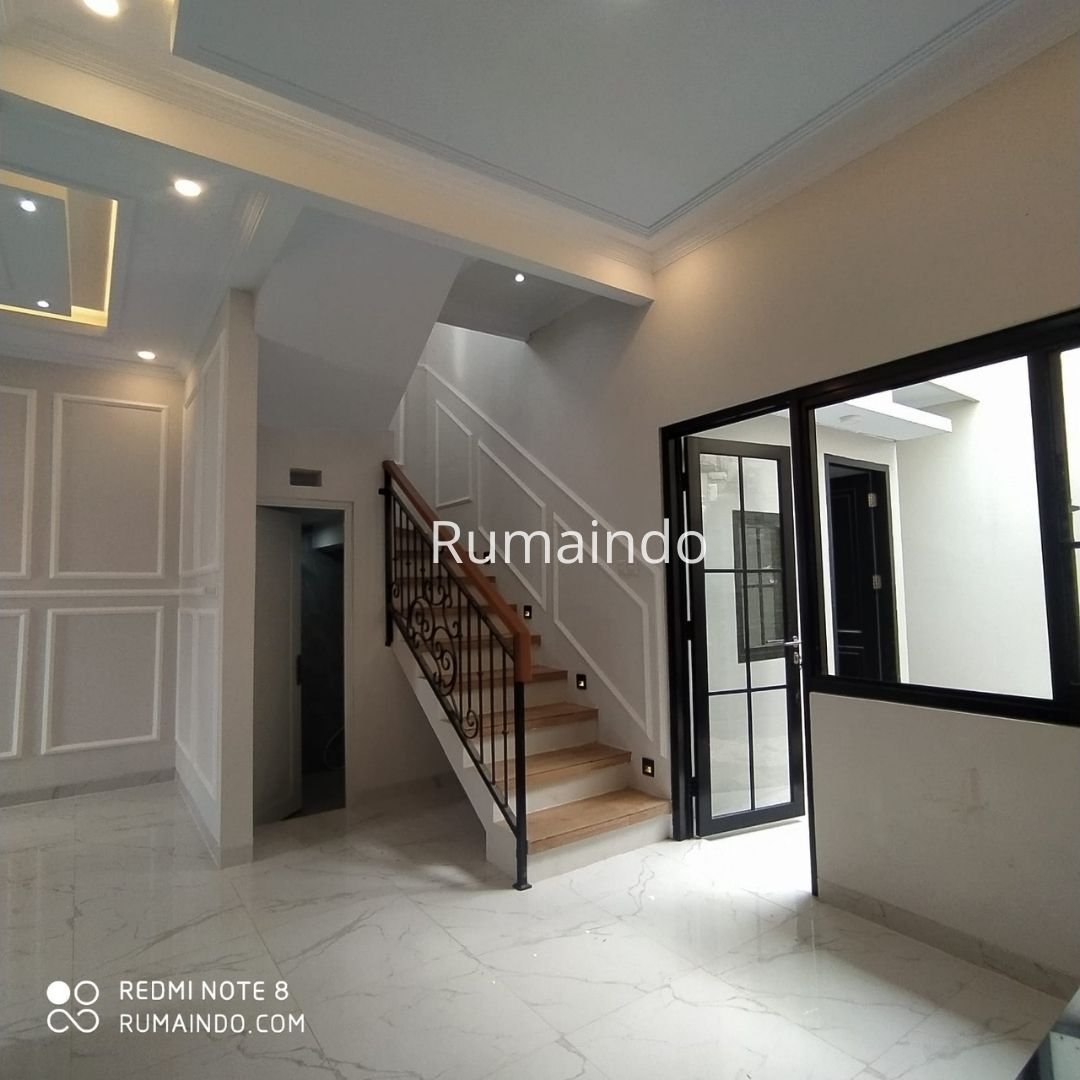 Dijual non Cluster di Kahfi 2 Jagakarsa Jakarta Selatan - 3