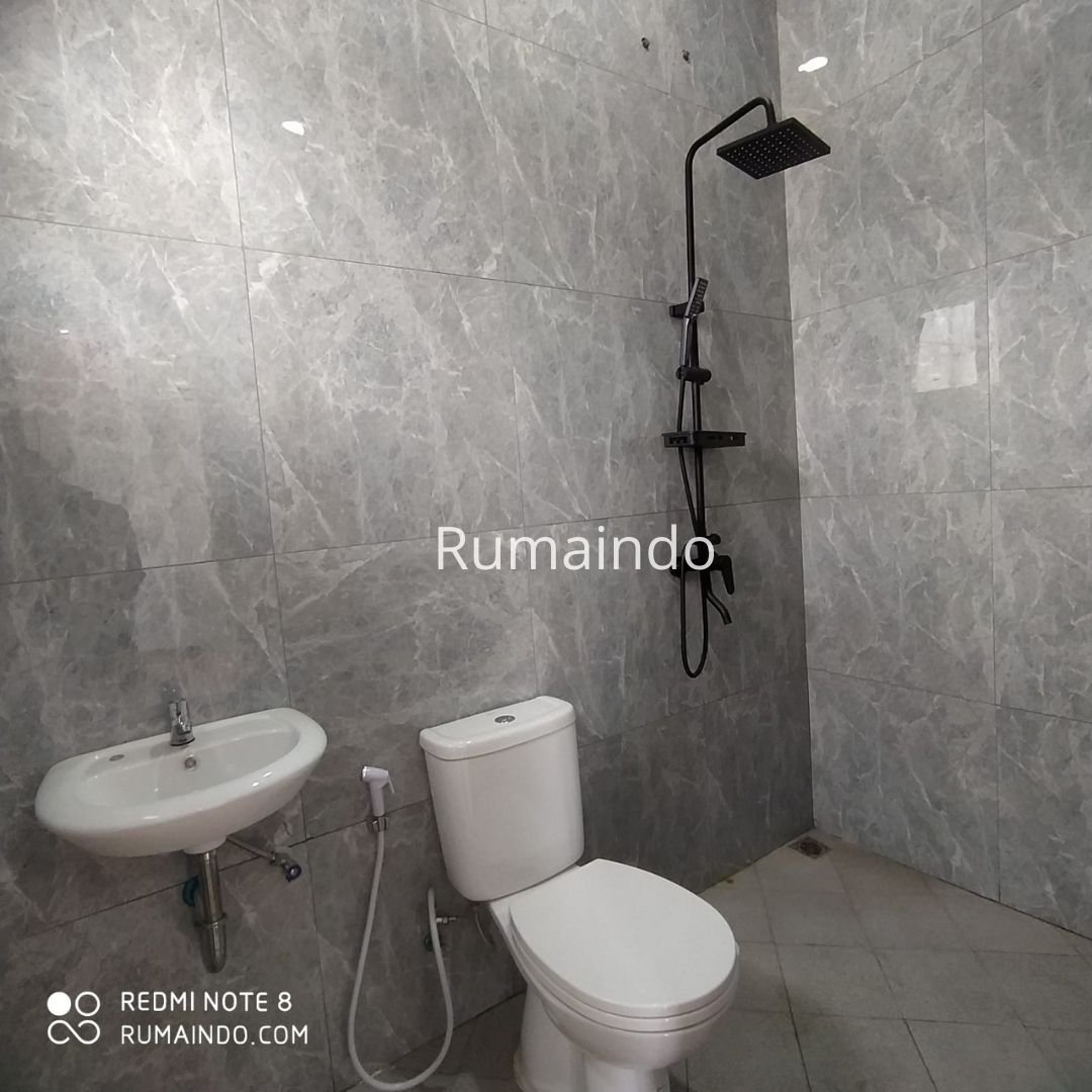 Dijual non Cluster di Kahfi 2 Jagakarsa Jakarta Selatan - 17