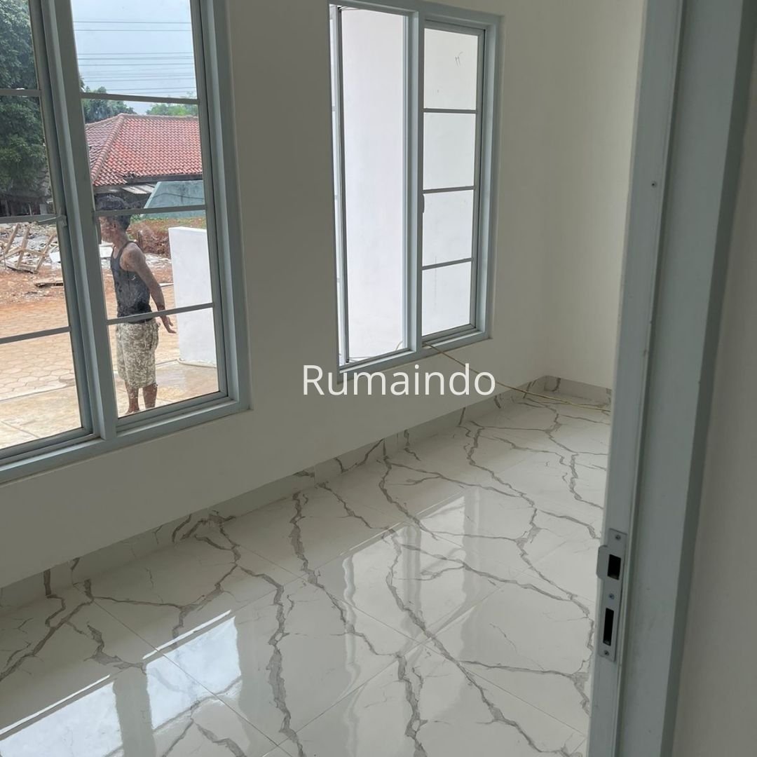 Dijual Murah Rumah Mewah Sebrang Mall Cinere Depok - 9