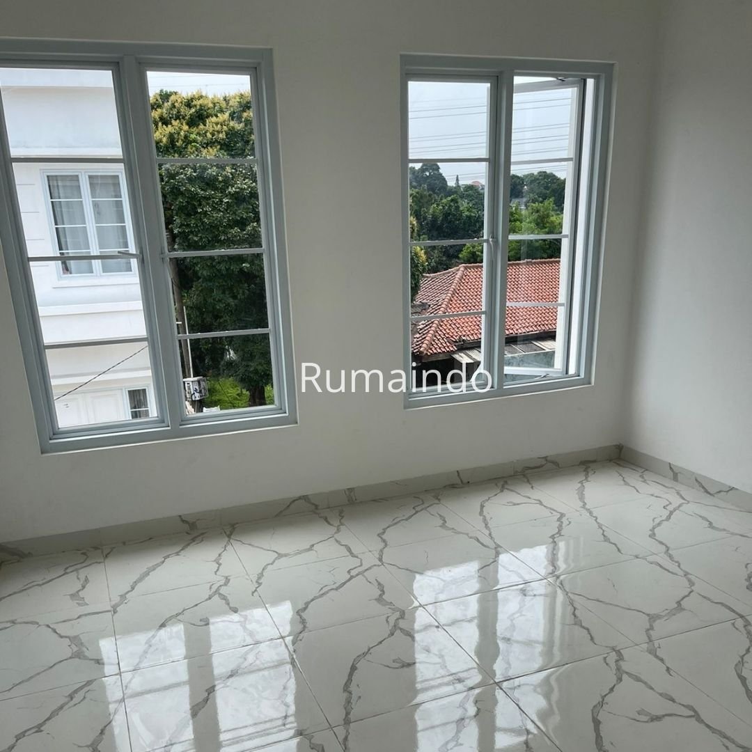 Dijual Murah Rumah Mewah Sebrang Mall Cinere Depok - 10