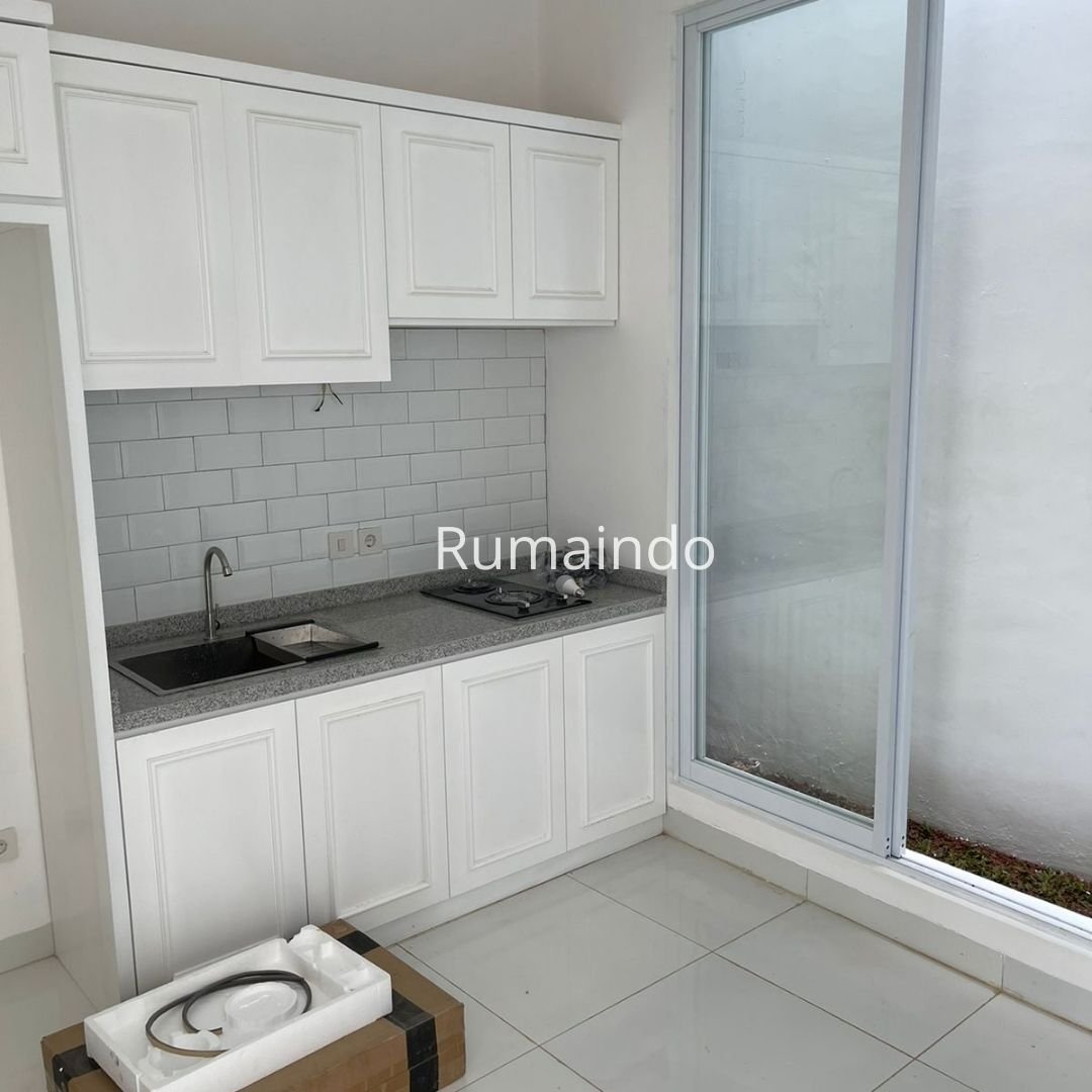 Dijual Murah Rumah Mewah Sebrang Mall Cinere Depok - 6