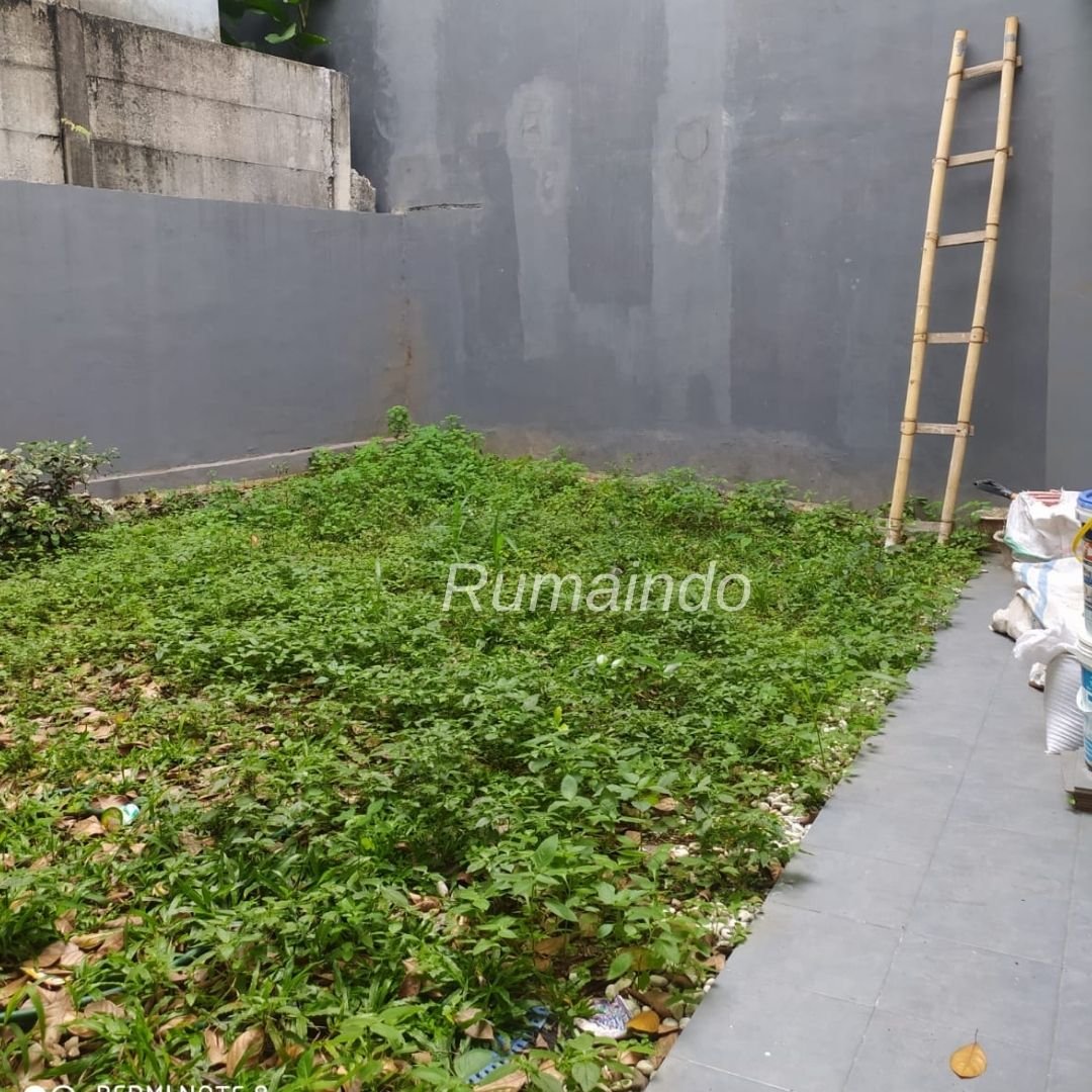 Dijual Murah Rumah Cluster Raisan Residence Jagakarsa Jakarta Selatan - 6