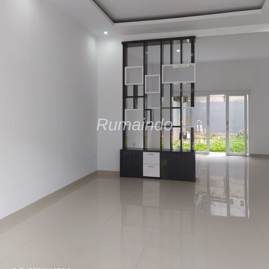 Dijual Murah Rumah Cluster Raisan Residence Jagakarsa Jakarta Selatan - 4