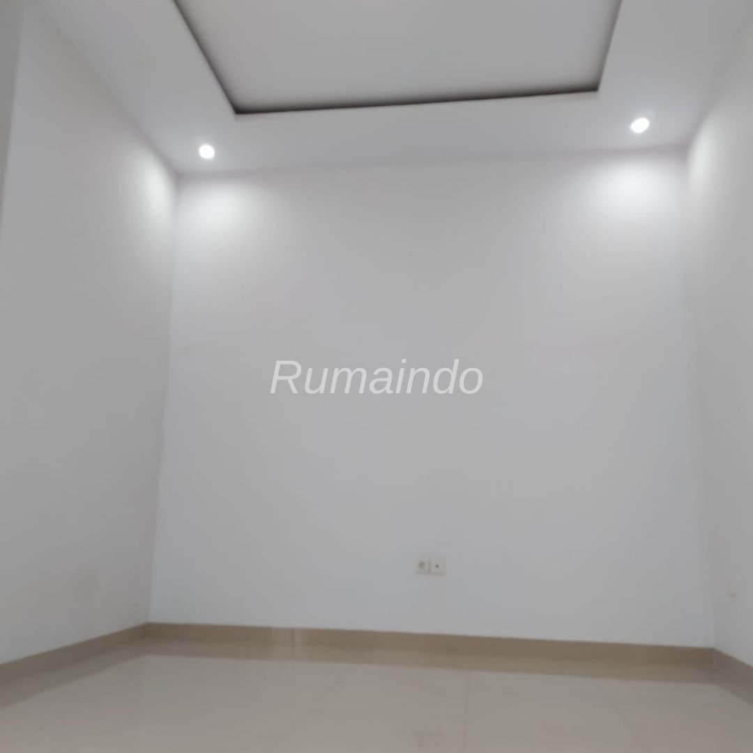 Dijual Murah Rumah Cluster Raisan Residence Jagakarsa Jakarta Selatan - 8