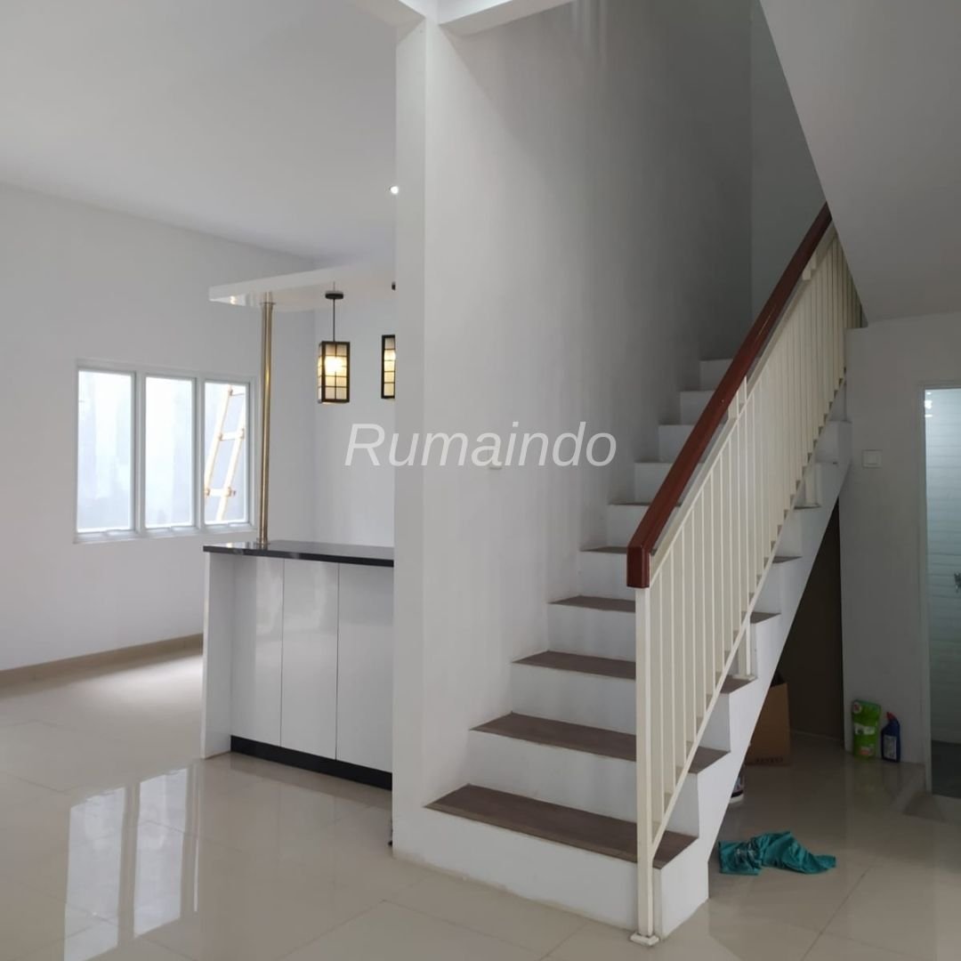 Dijual Murah Rumah Cluster Raisan Residence Jagakarsa Jakarta Selatan - 5