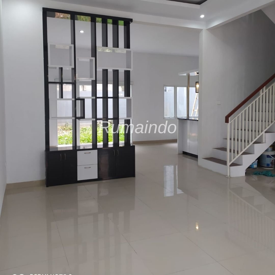 Dijual Murah Rumah Cluster Raisan Residence Jagakarsa Jakarta Selatan - 3