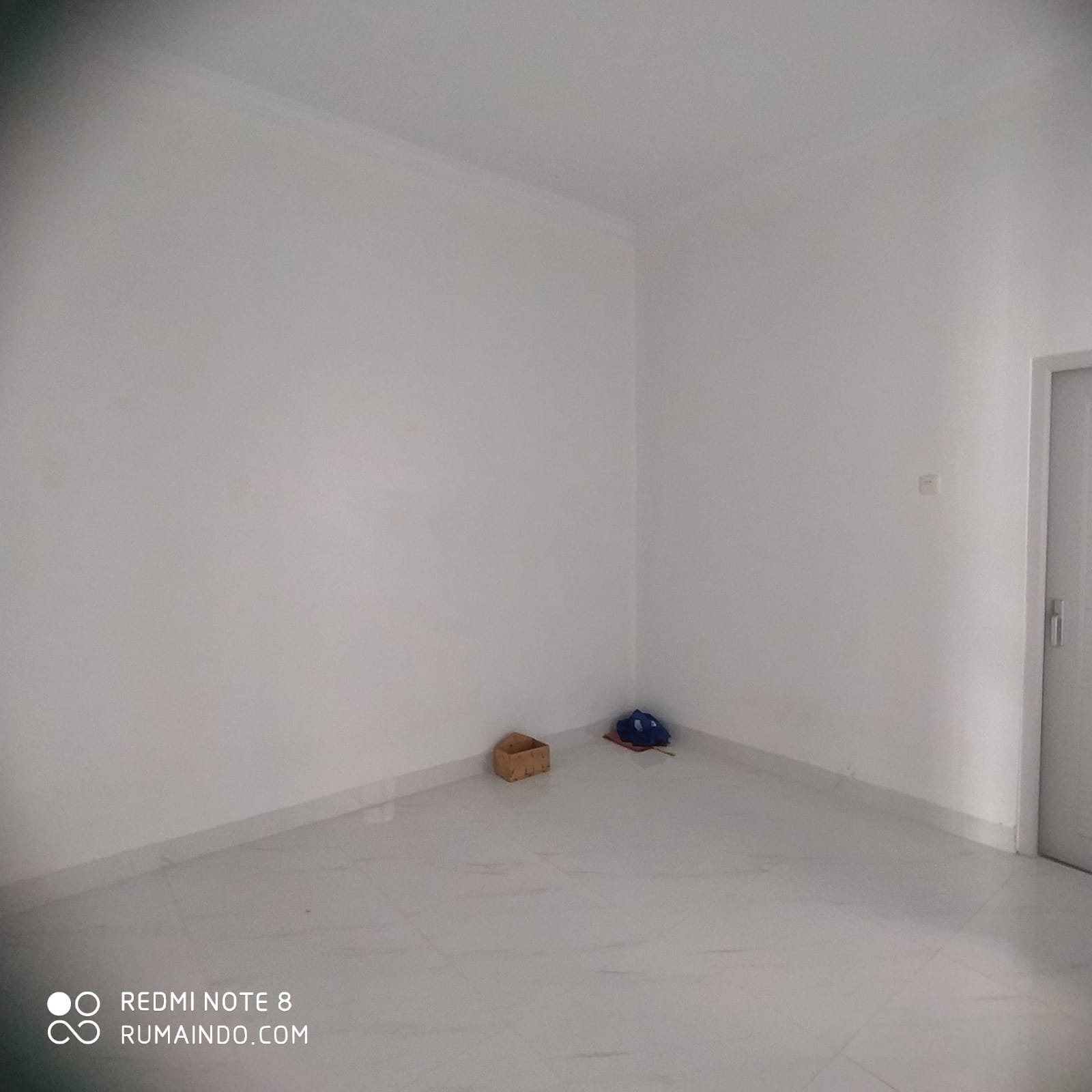 Dijual Rumah Cluster di Jln Benda Kav DPR Jagakarsa Jakarta Selatan - 9