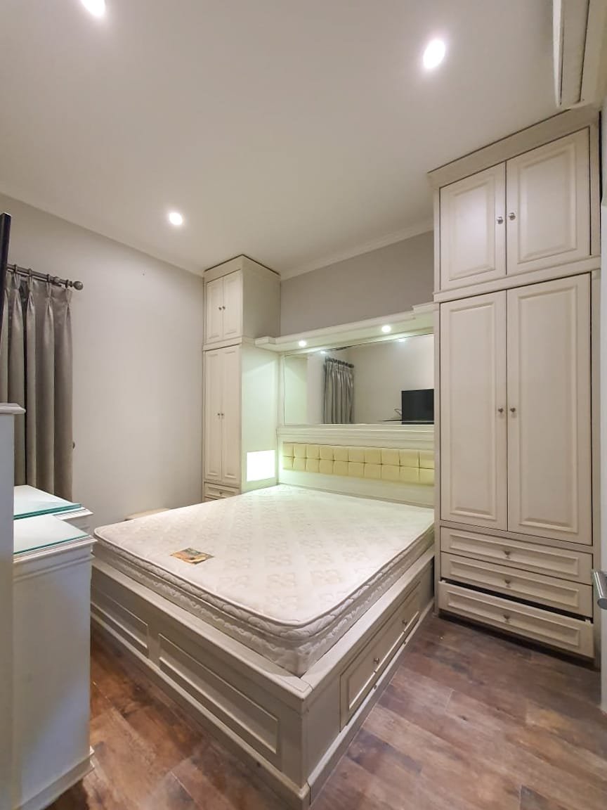 Dijual Rumah di Komplek Kejaksaan Agung Tebet Barat Jakarta Selatan - 15