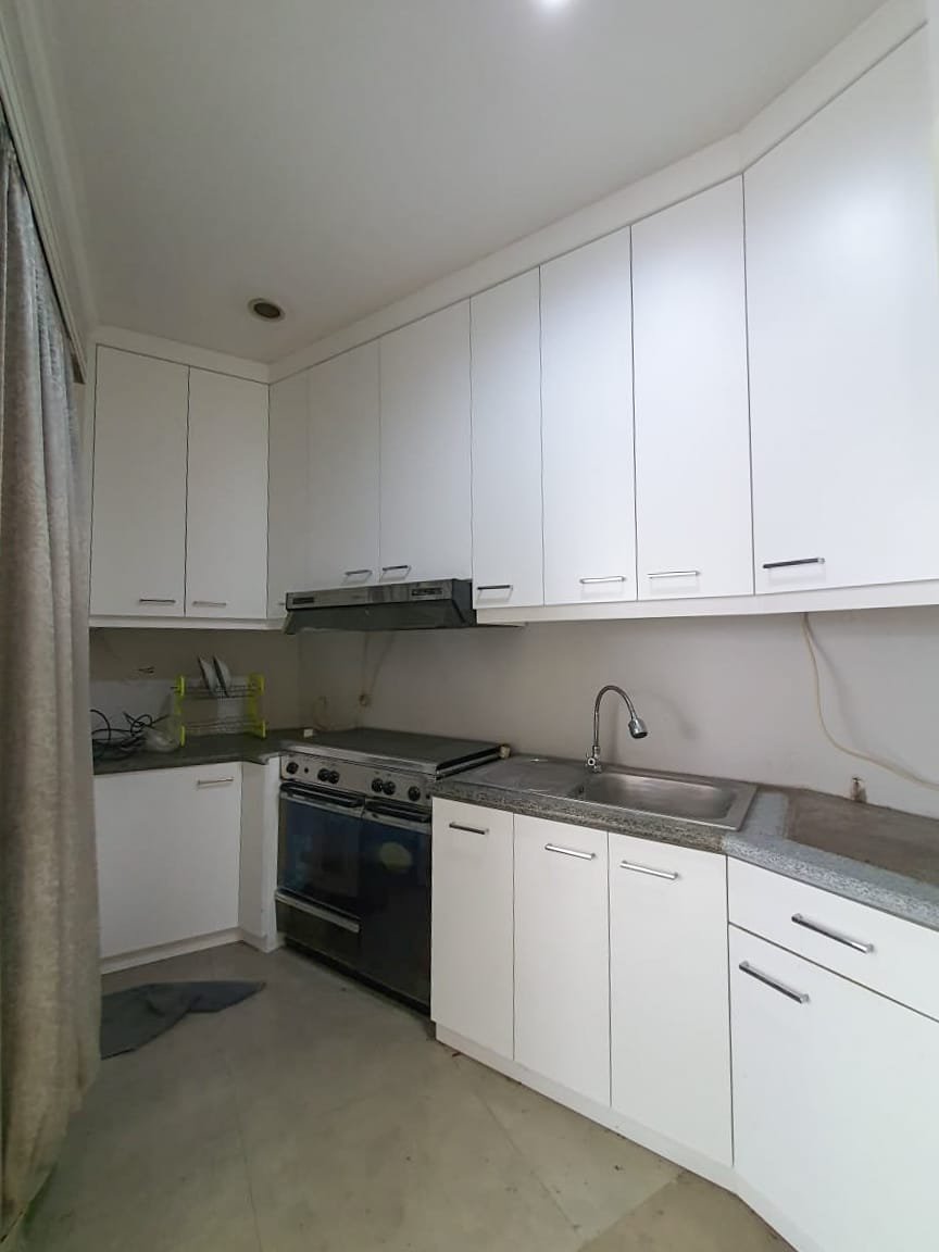 Dijual Rumah di Komplek Kejaksaan Agung Tebet Barat Jakarta Selatan - 16