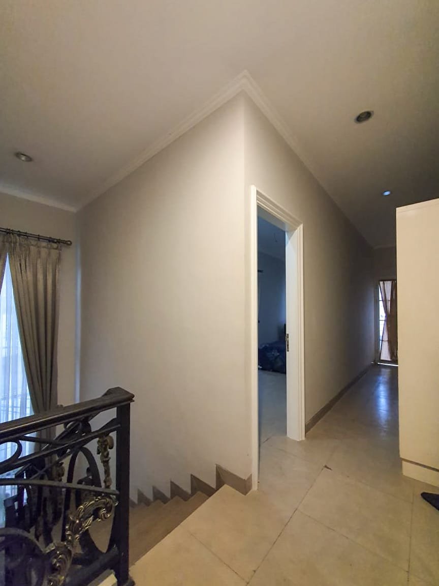 Dijual Rumah di Komplek Kejaksaan Agung Tebet Barat Jakarta Selatan - 11