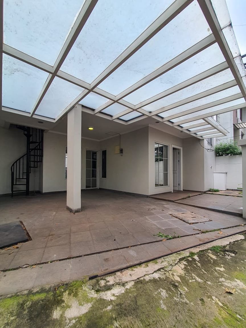 Dijual Rumah di Komplek Kejaksaan Agung Tebet Barat Jakarta Selatan - 5