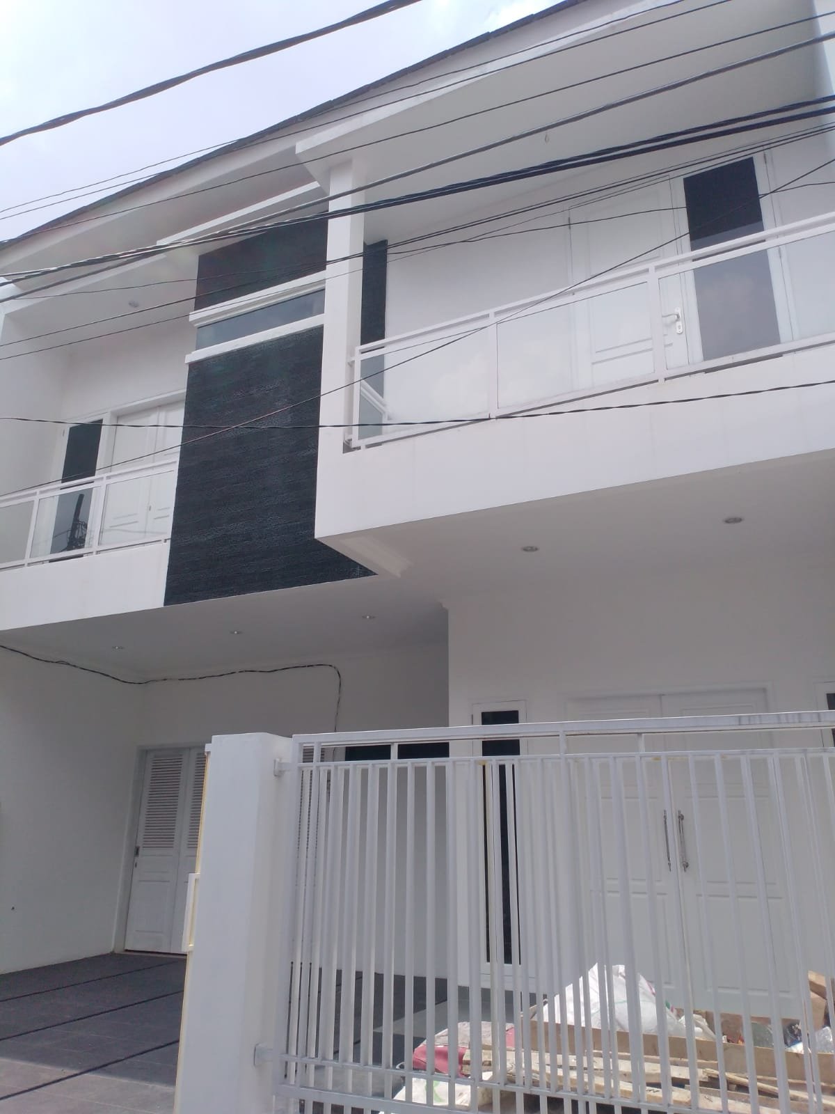 Dijual Murah Rumah Baru di Jln Tebet Barat Jakarta Selatan - 12