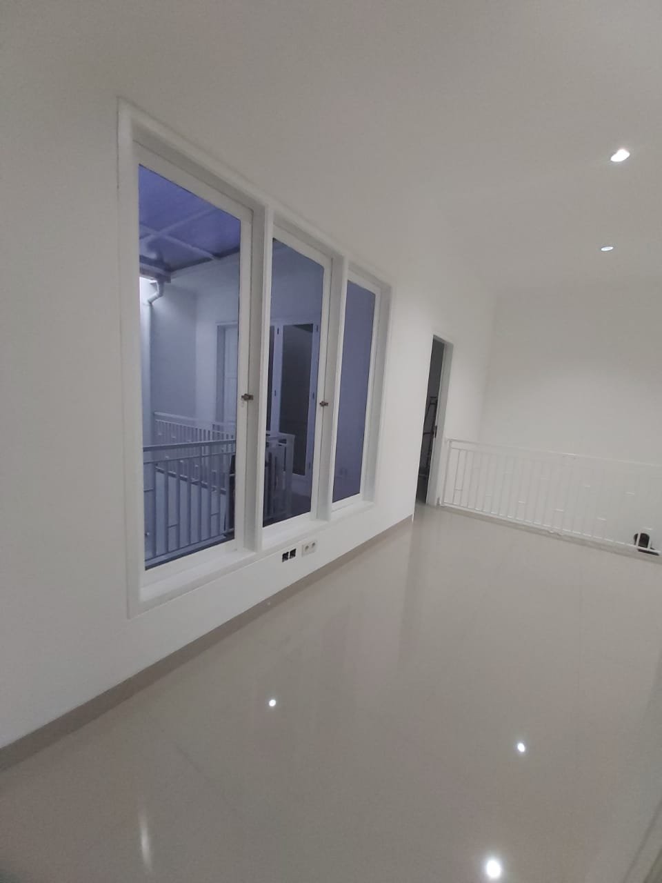Dijual Murah Rumah Baru di Jln Tebet Barat Jakarta Selatan - 6
