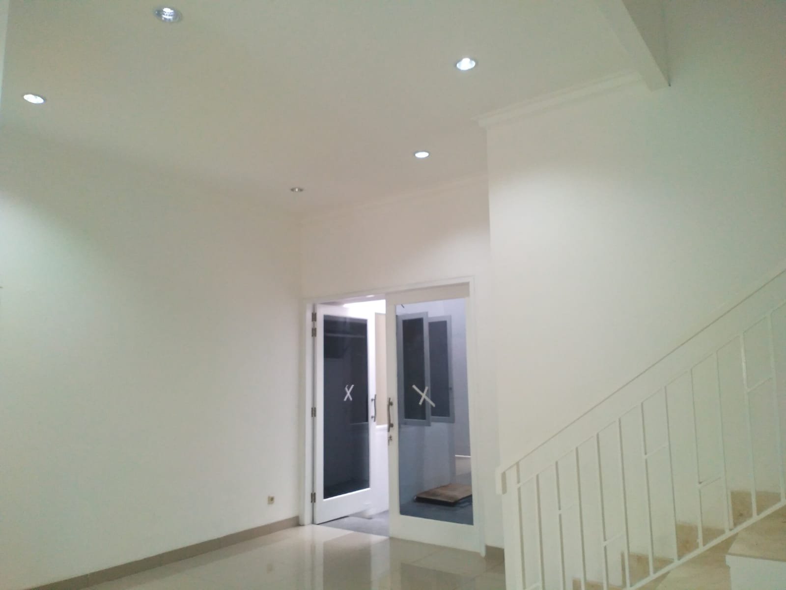 Dijual Murah Rumah Baru di Jln Tebet Barat Jakarta Selatan - 15