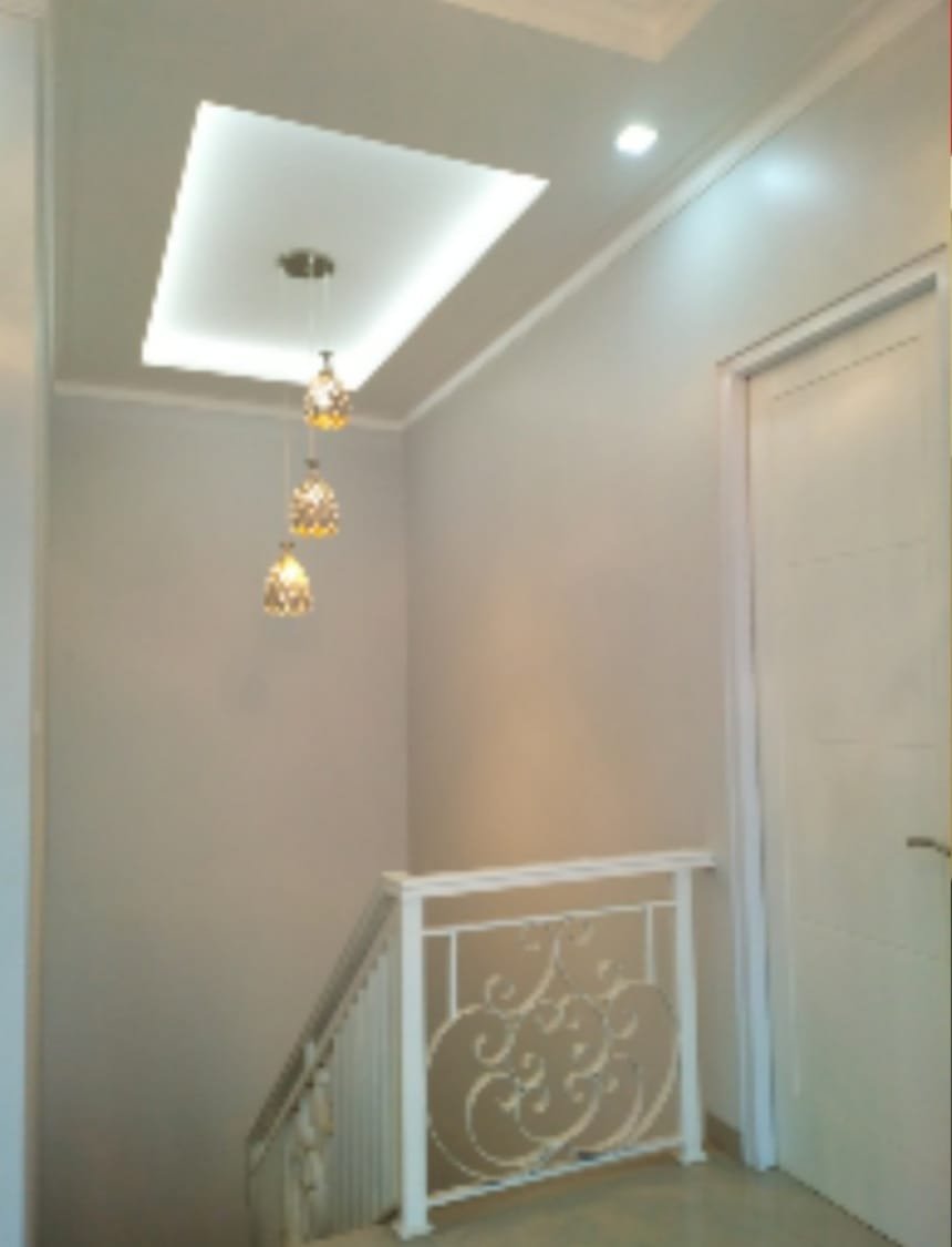 Dijual Murah Rumah Hook di Jln Tebet Timur Jakarta Selatan - 5