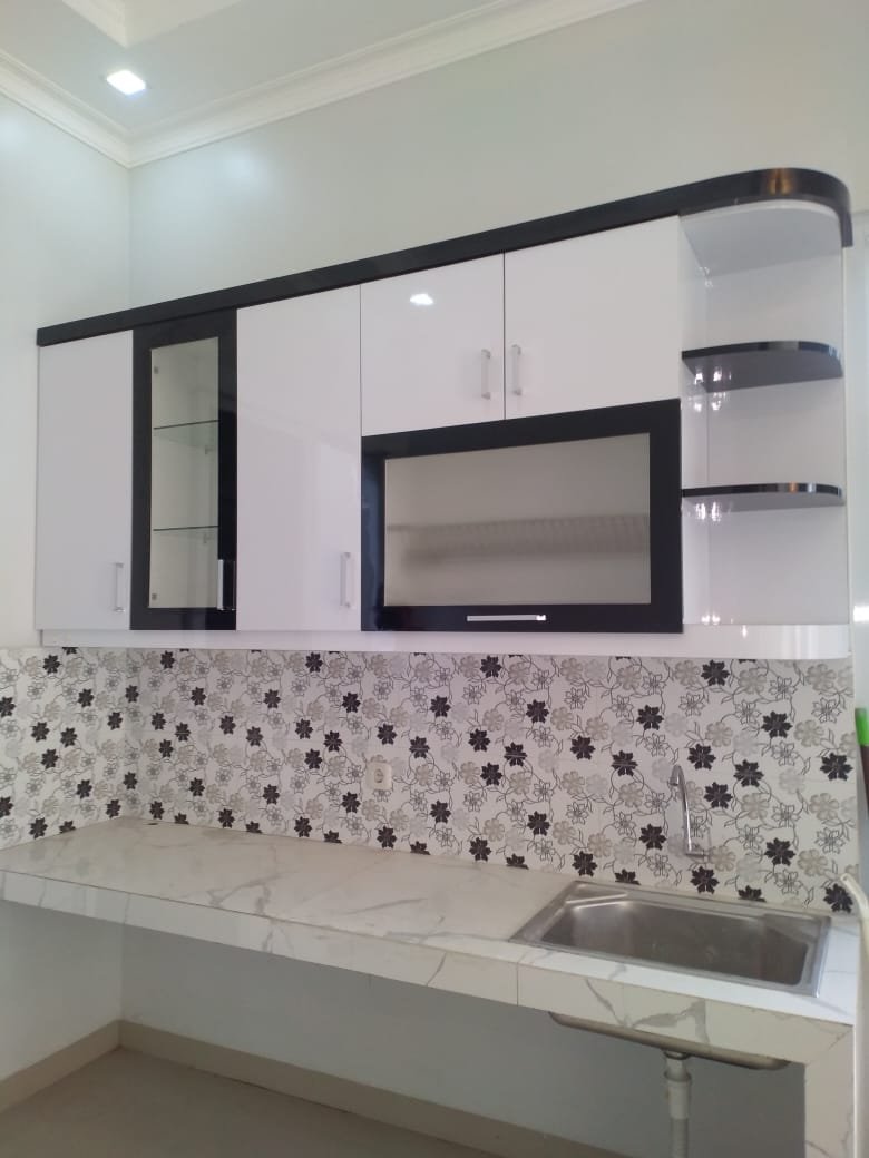 Dijual Murah Rumah Hook di Jln Tebet Timur Jakarta Selatan - 8