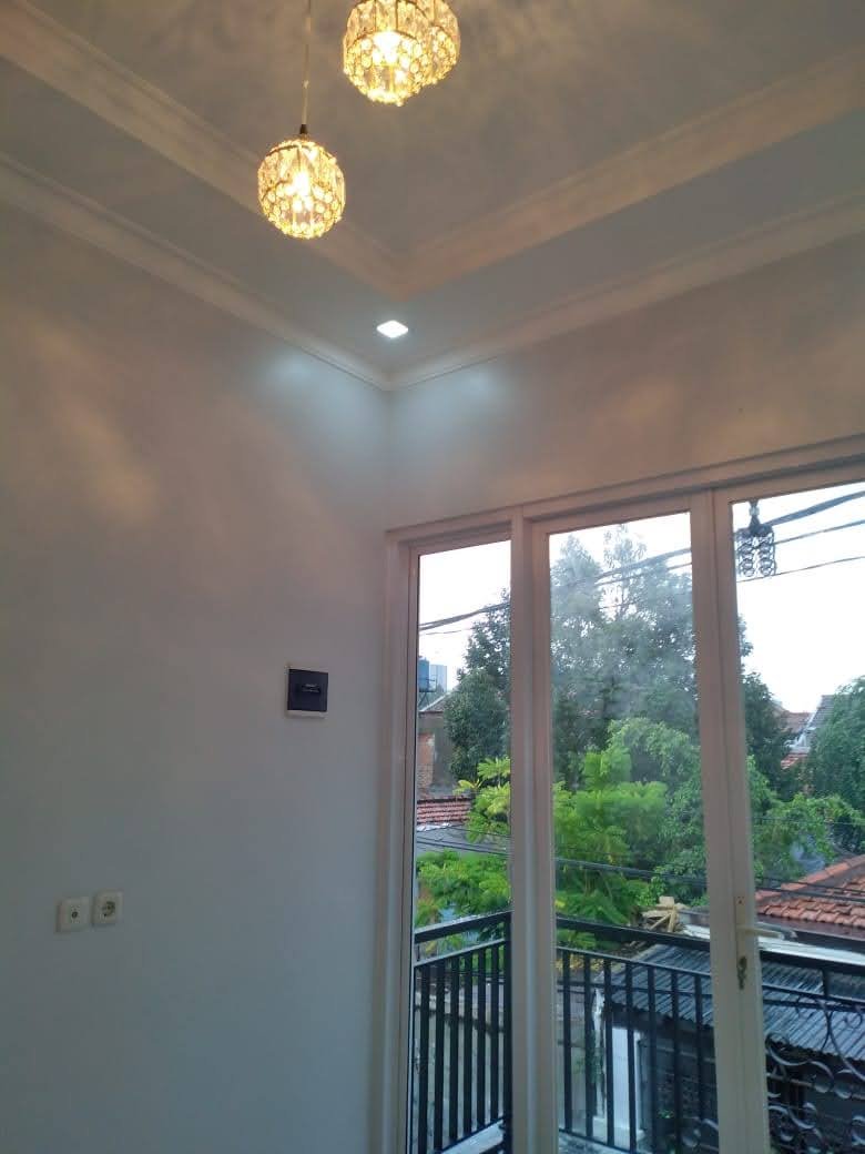 Dijual Murah Rumah Hook di Jln Tebet Timur Jakarta Selatan - 7