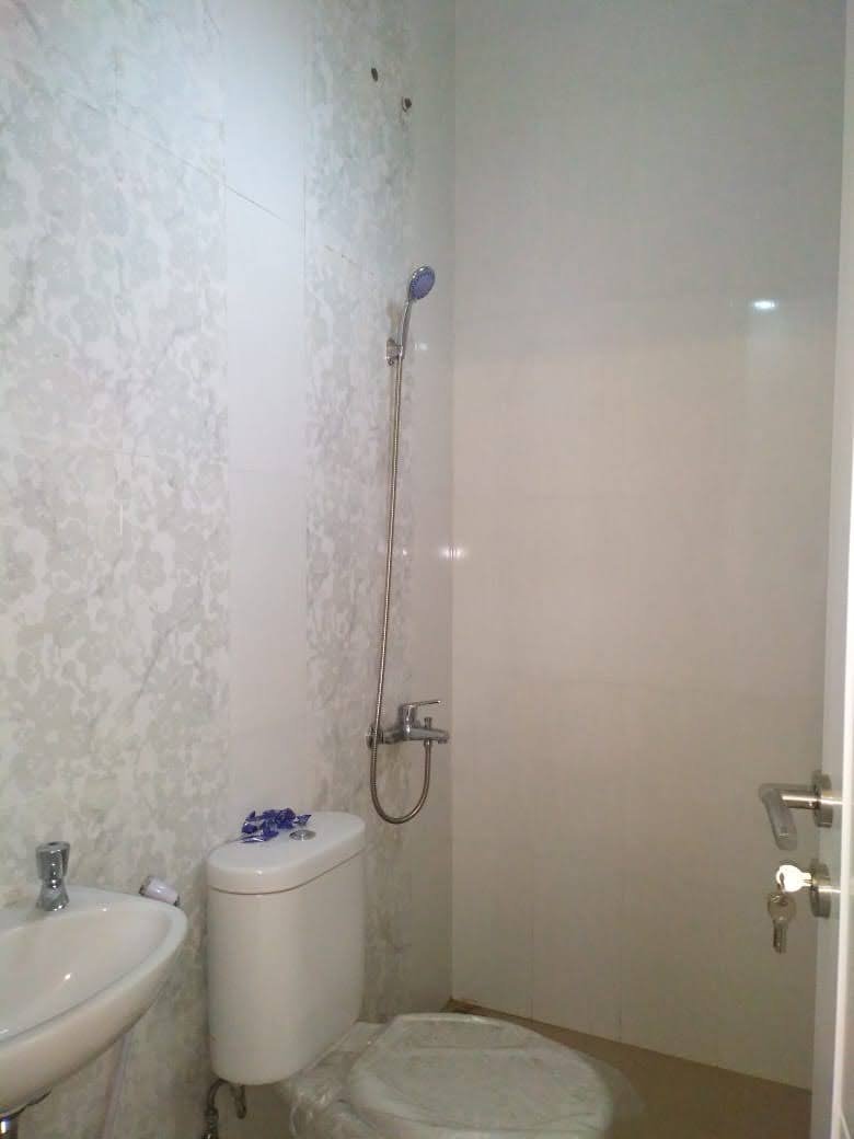 Dijual Murah Rumah Hook di Jln Tebet Timur Jakarta Selatan - 6